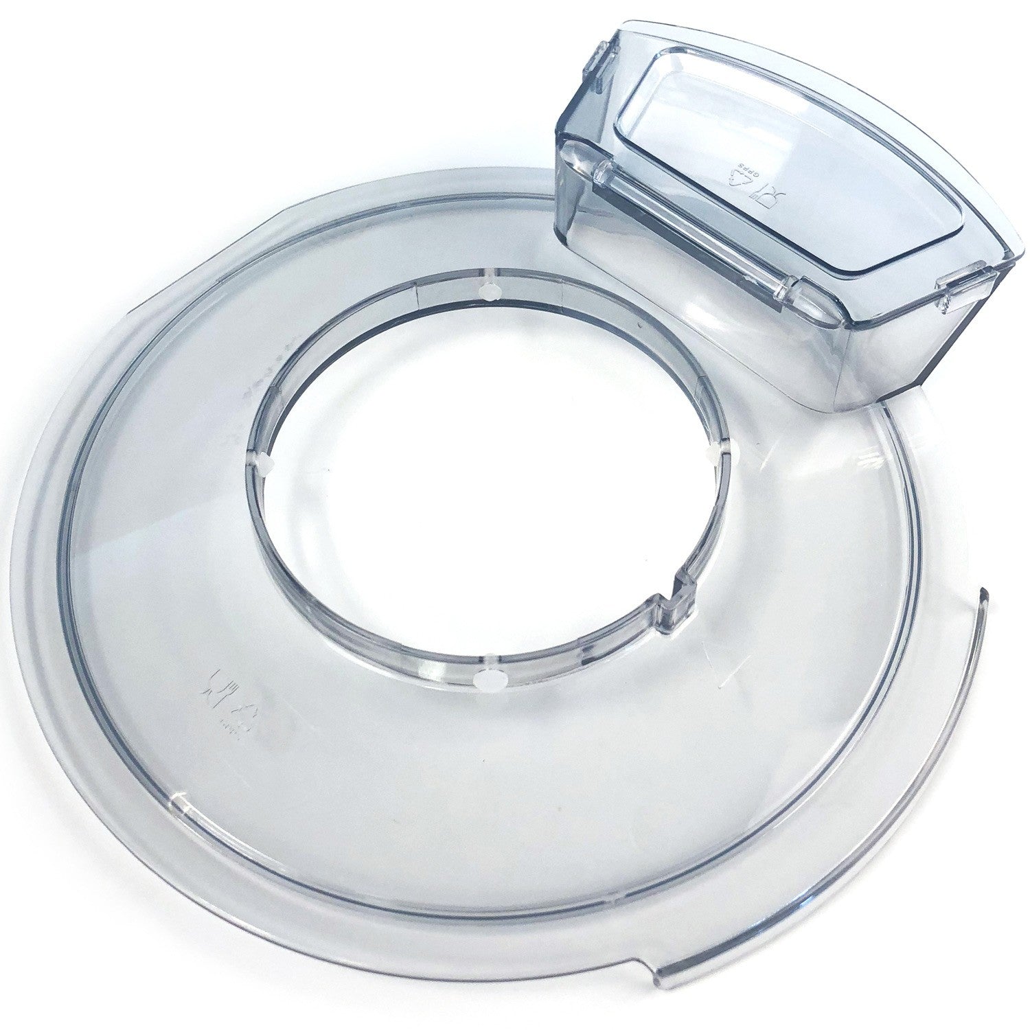 Kitchen machine 5L 700W KA200 Pink