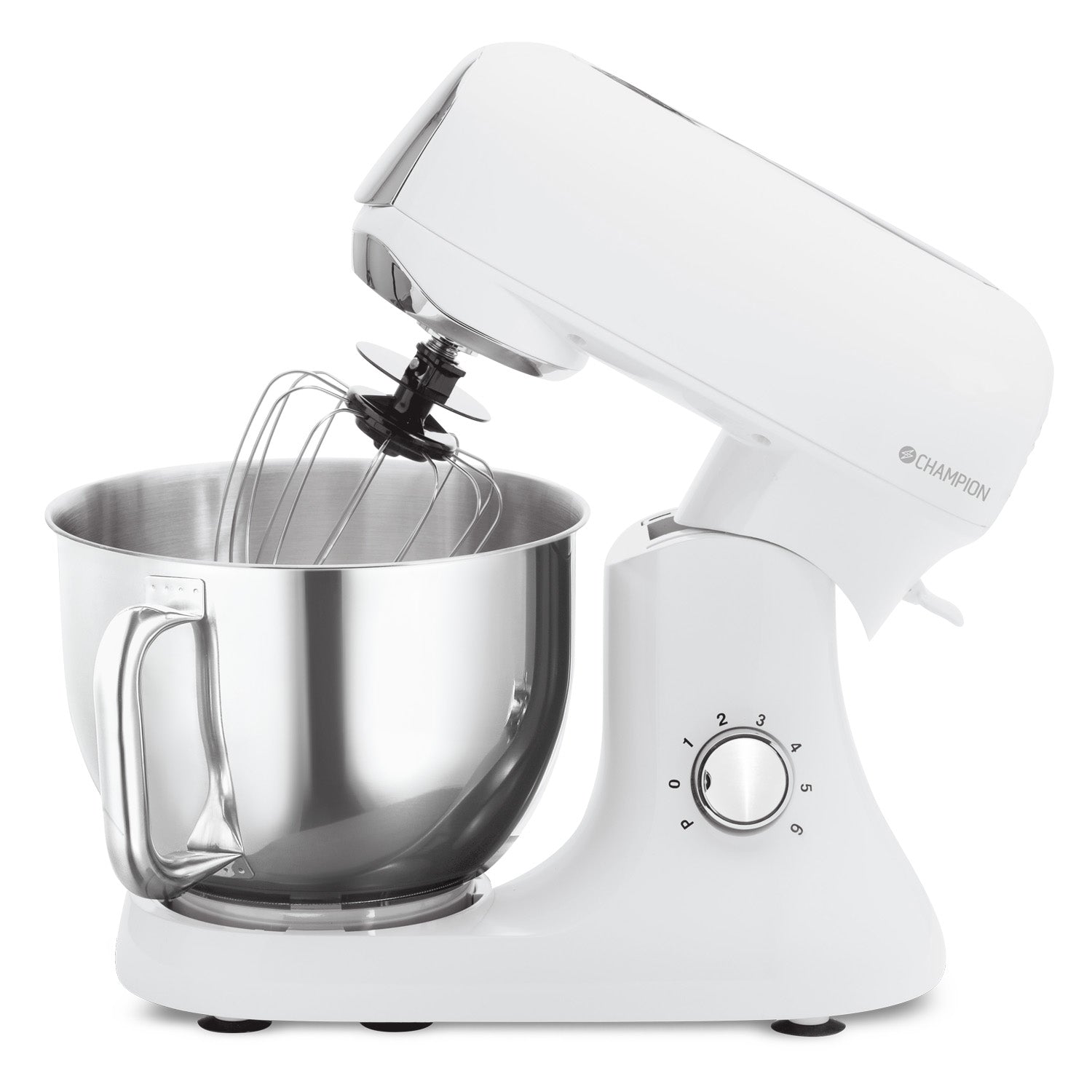 Kitchen machine Pro 6L 1200W KA400 Soft White