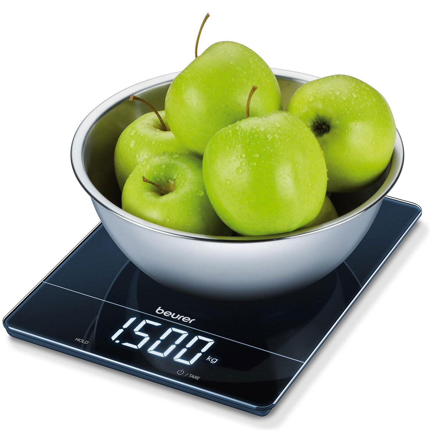 Kitchen scale KS34XL Holds up to 15kg