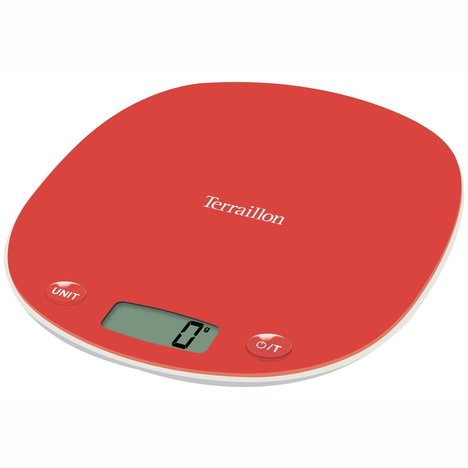 Kitchen scale Macaron+ Re-Cycled 70%, 5 kg