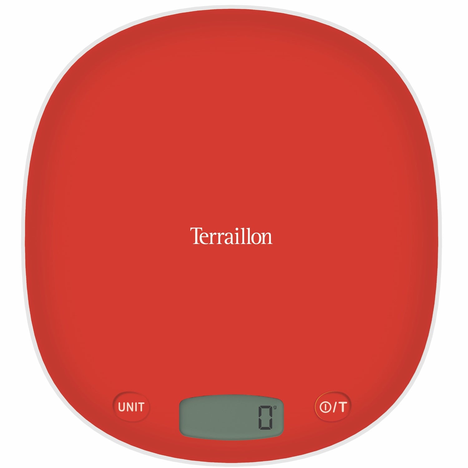 Kitchen scale Macaron+ Re-Cycled 70%, 5 kg