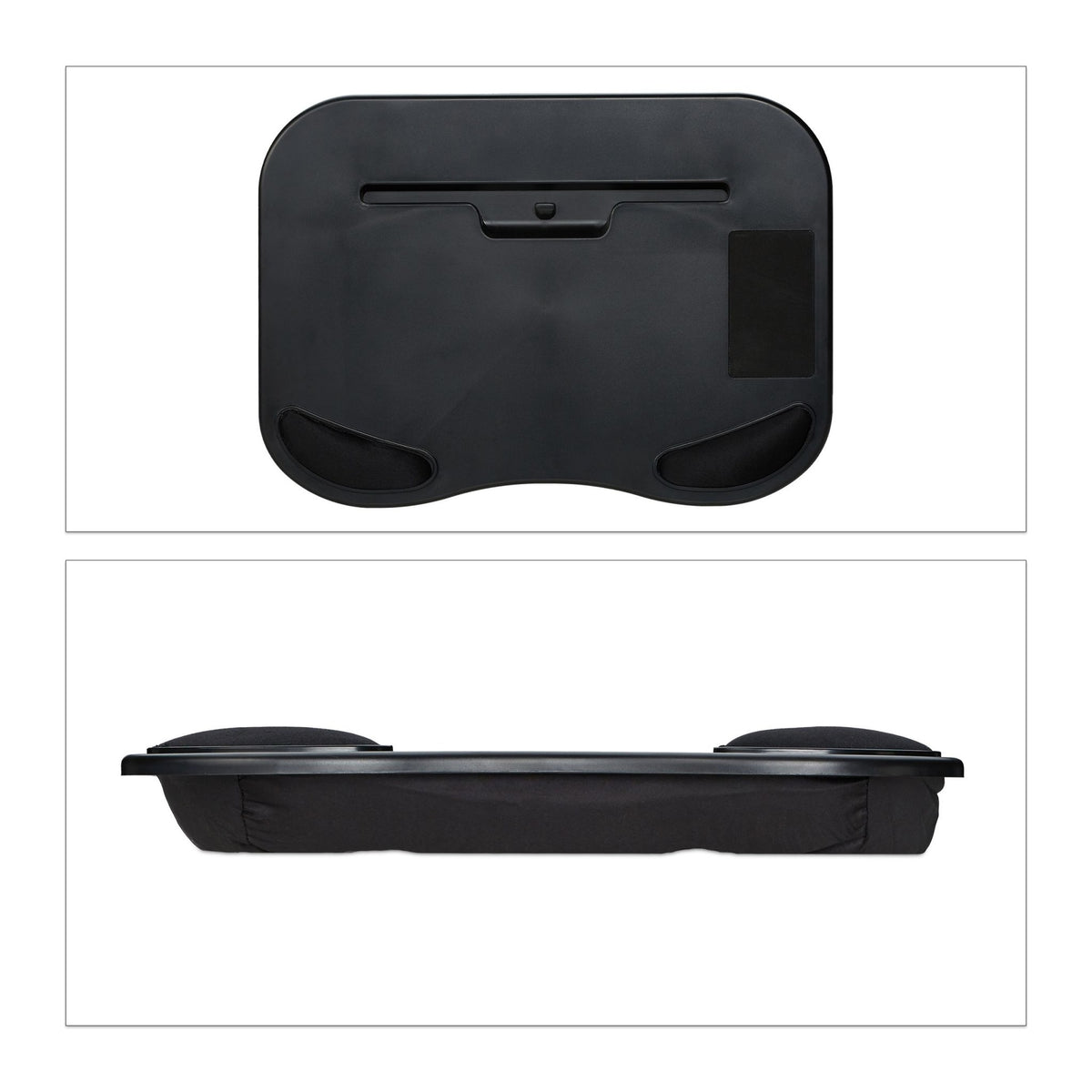 Kneepad Laptop black