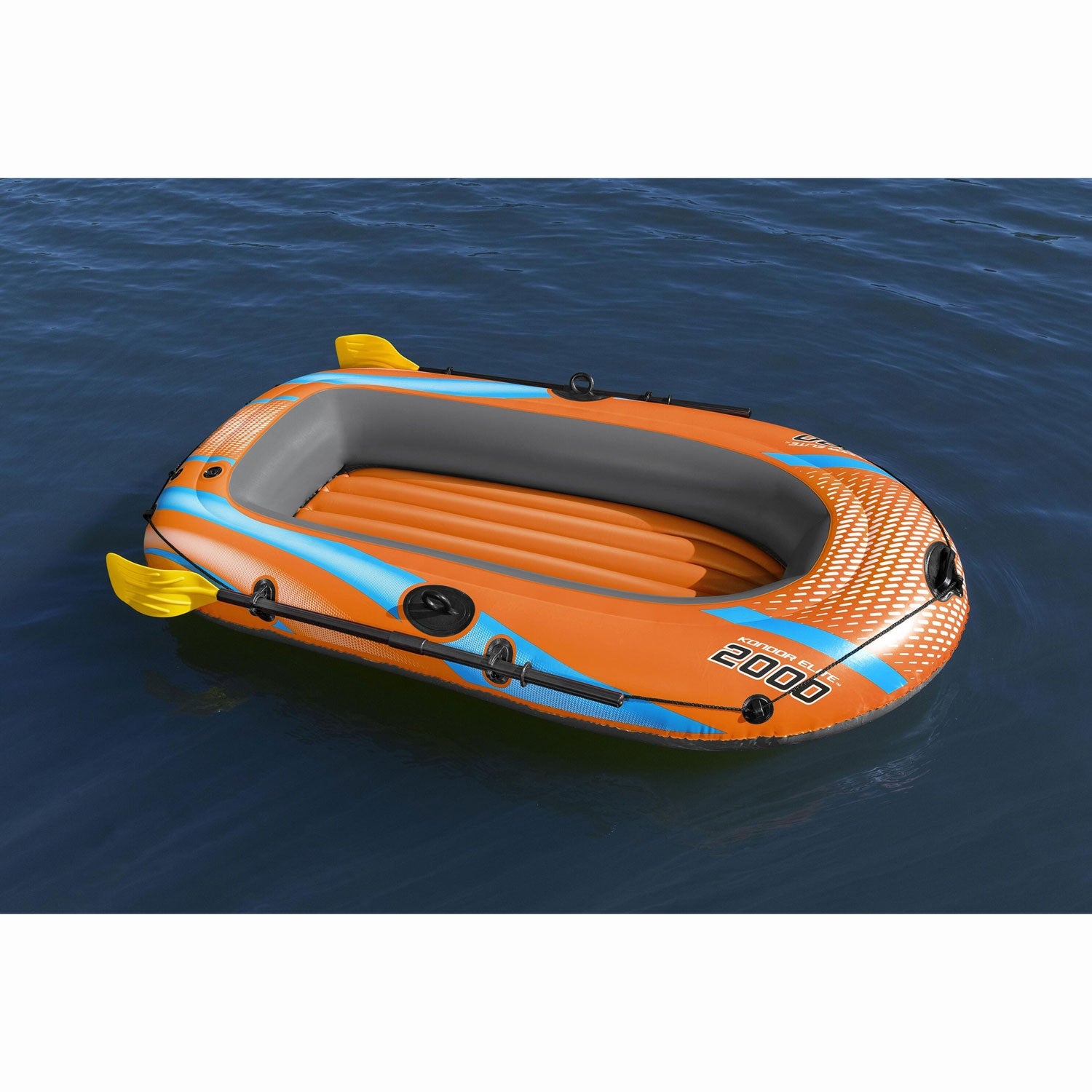 Kondor Elite 2000 Inflatable 1.96m x 106cm
