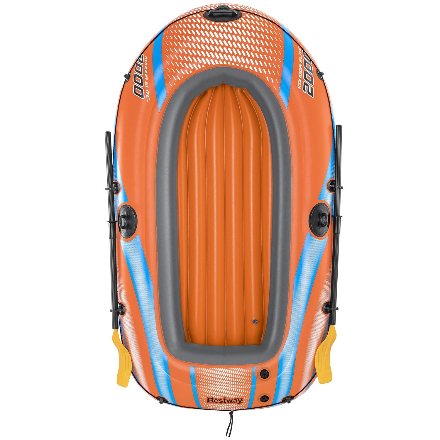 Kondor Elite 2000 Inflatable 1.96m x 106cm