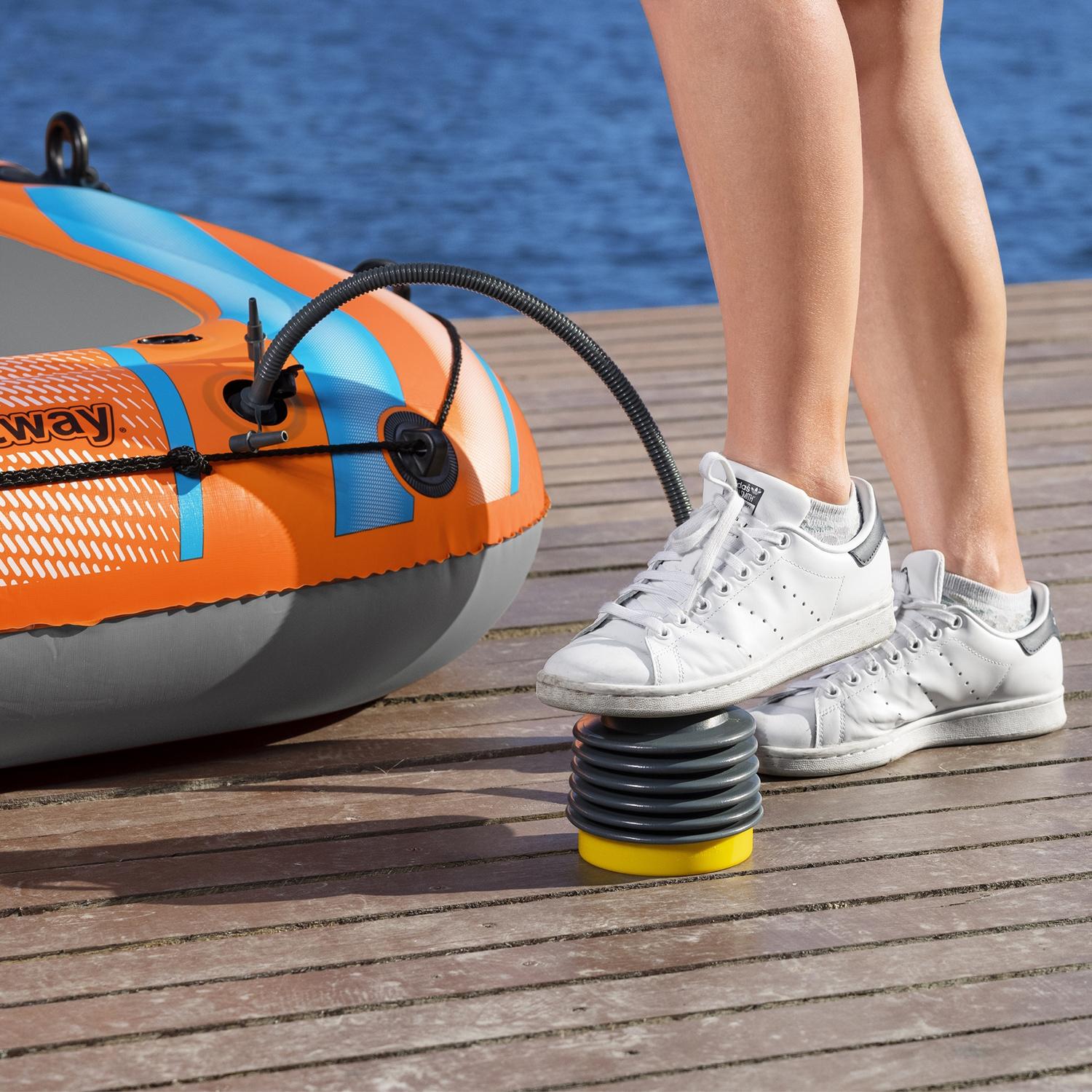 Kondor Elite 2000 Inflatable 1.96m x 106cm