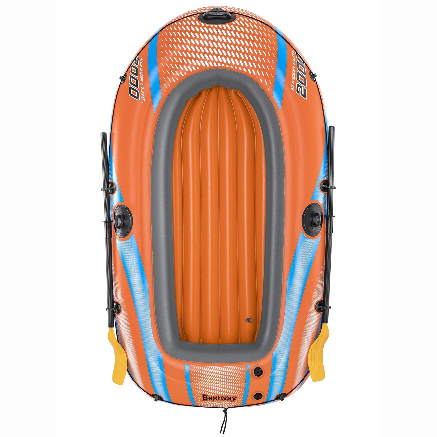 Kondor Elite 2000 Inflatable 1.96m x 106cm