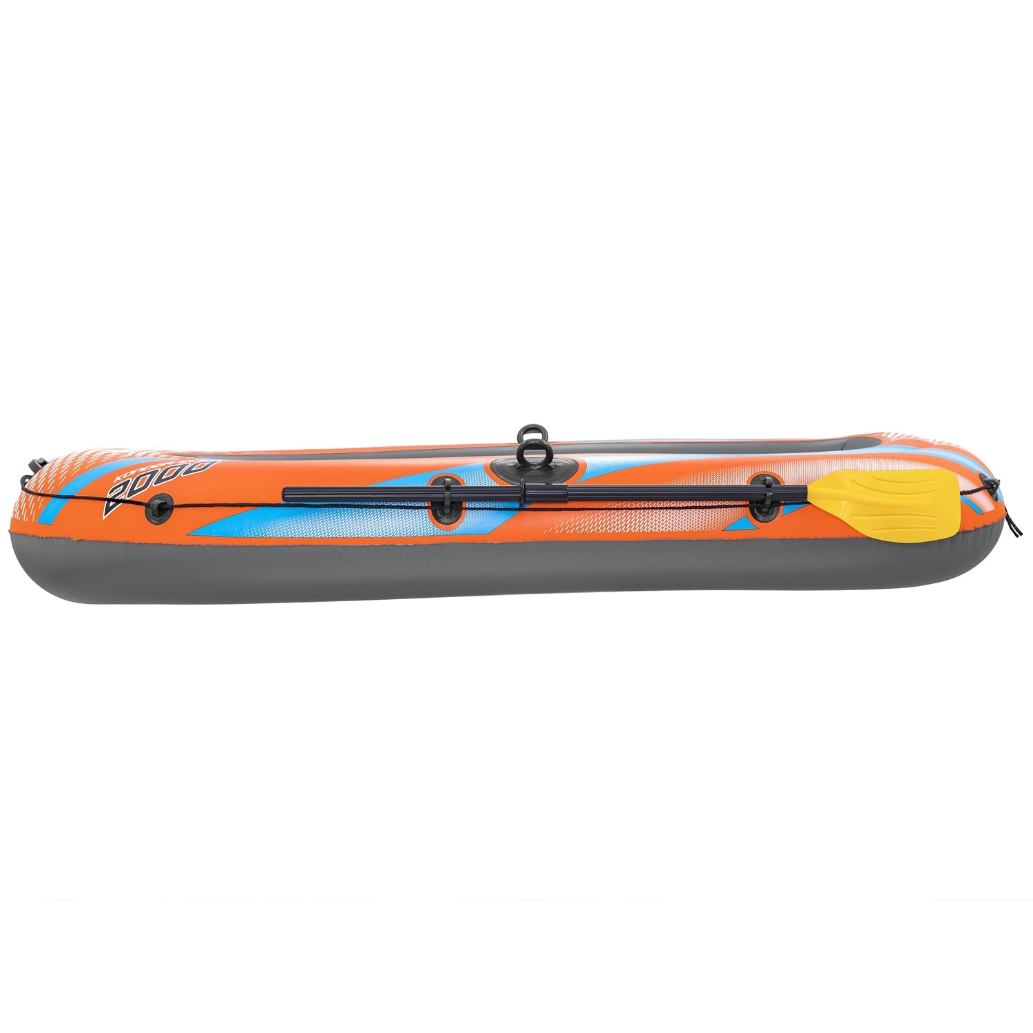 Kondor Elite 2000 Inflatable 1.96m x 106cm