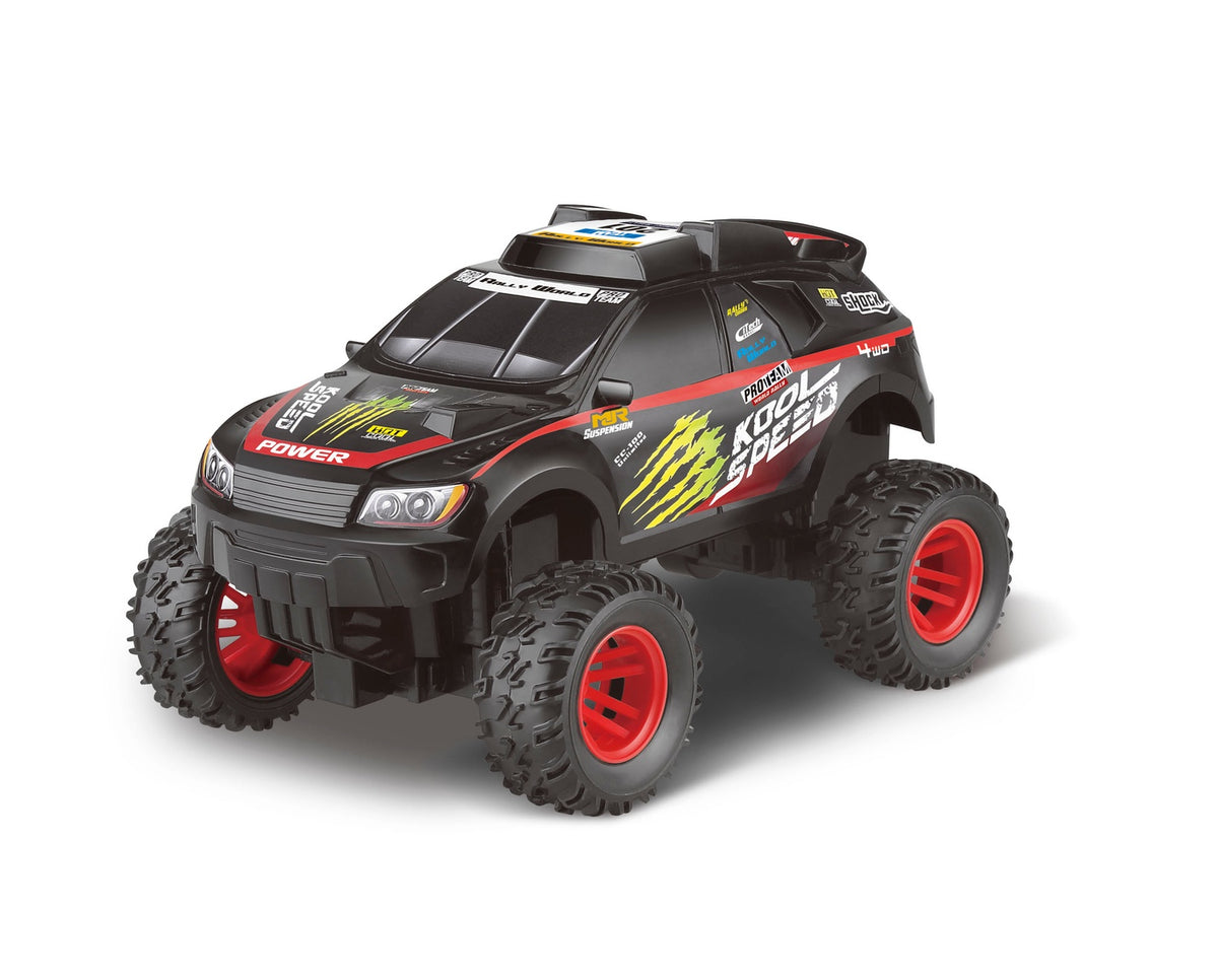Koolspeed Rally Eliminator Rc