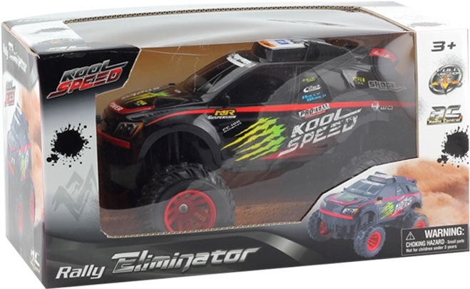 Koolspeed Rally Eliminator Rc