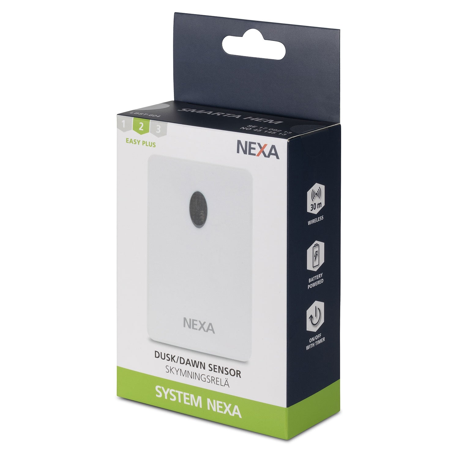 LBST-604 Twilight relay