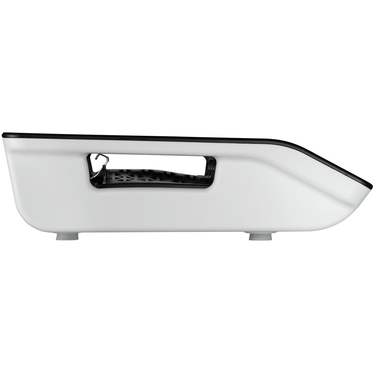 LCD Ultra Fast Charger AA/AAA incl. 4xAA