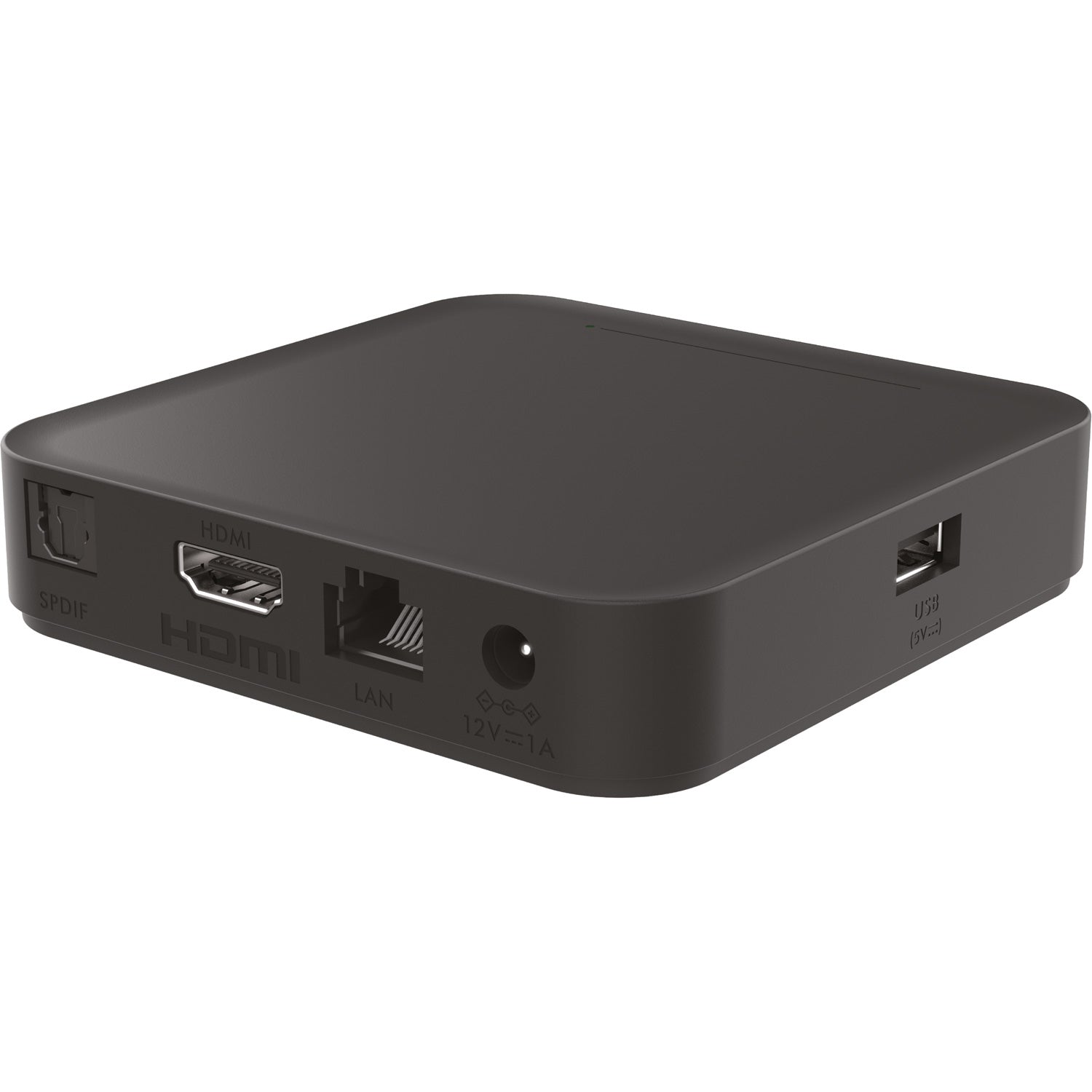 LEAP-S3 Android TV Box 4K Google TV