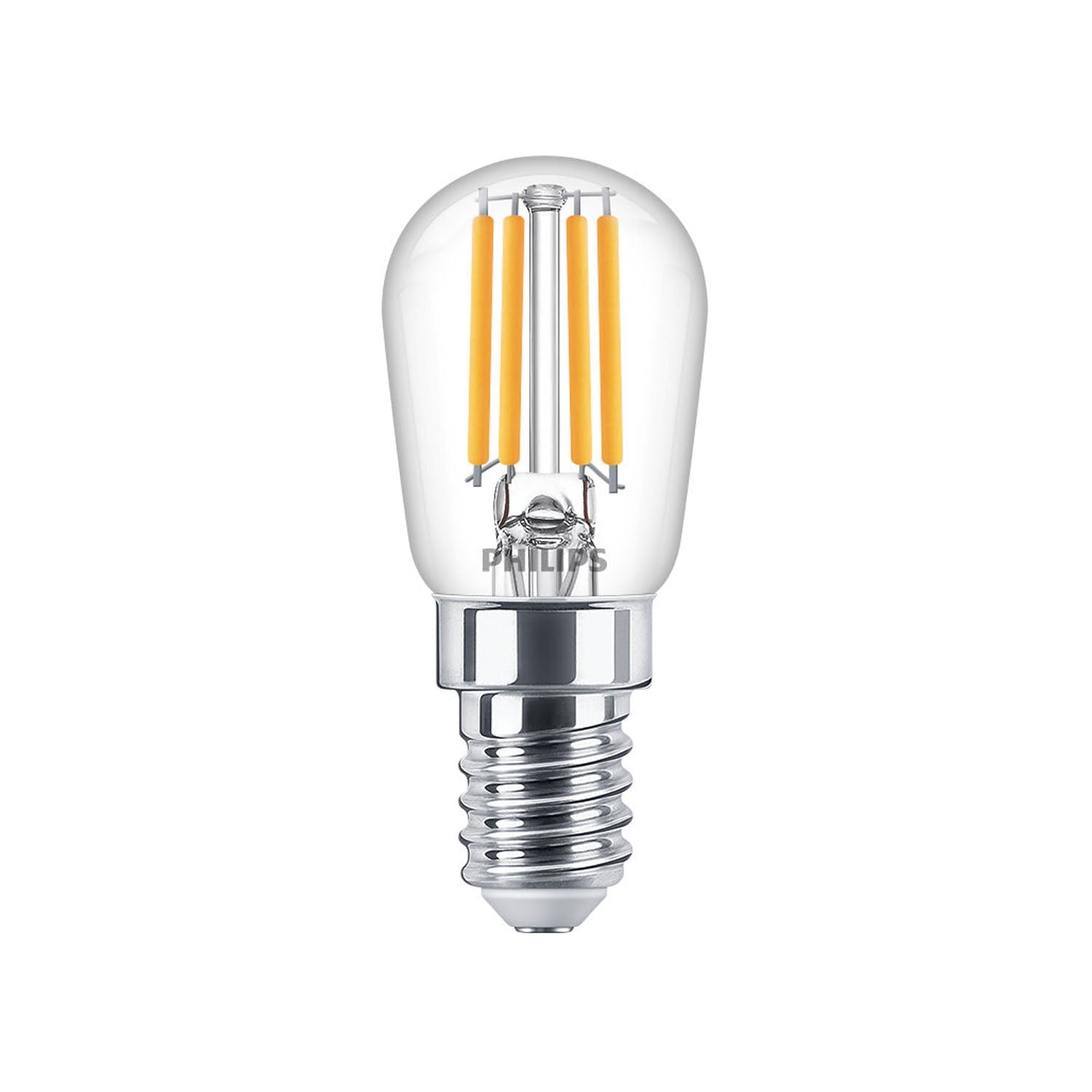 LED E14 T25S 15W Clear 110lm