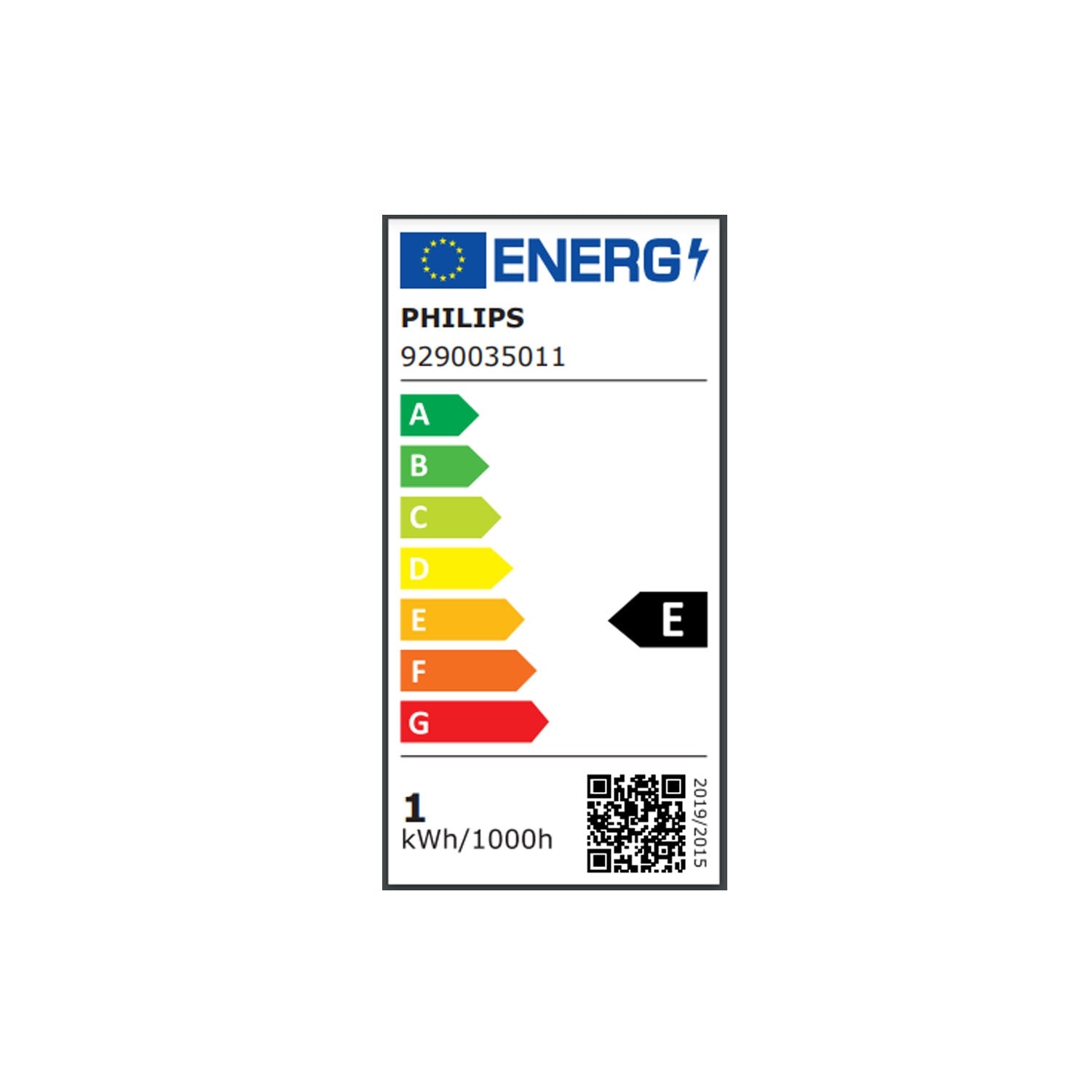 LED E14 T25S 15W Clear 110lm