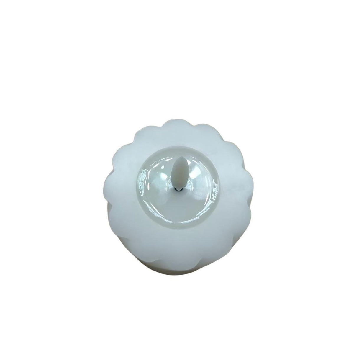 LED Flameless Real-Wax Candle Set – 3 Sizes