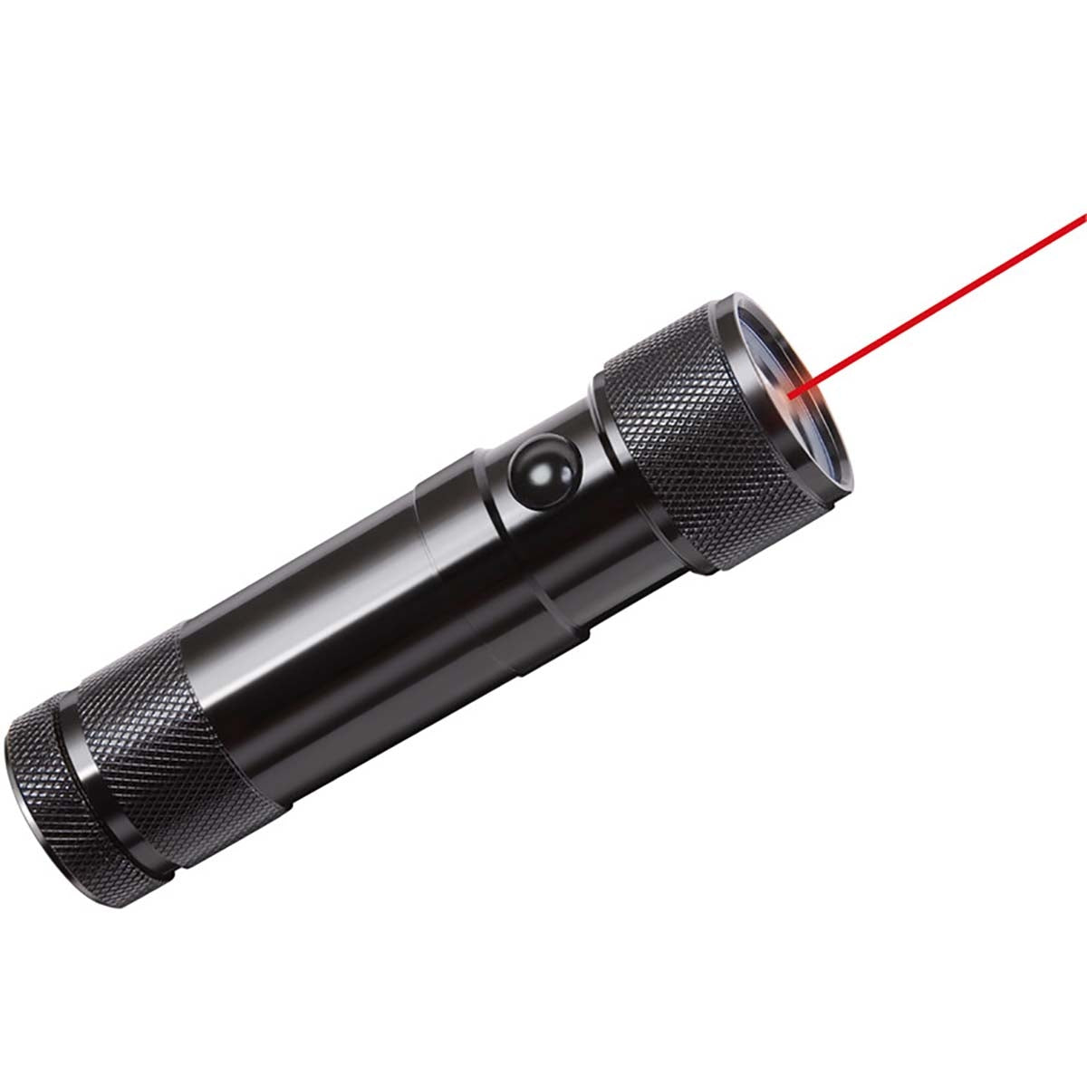 LED Flashlight 45 lm