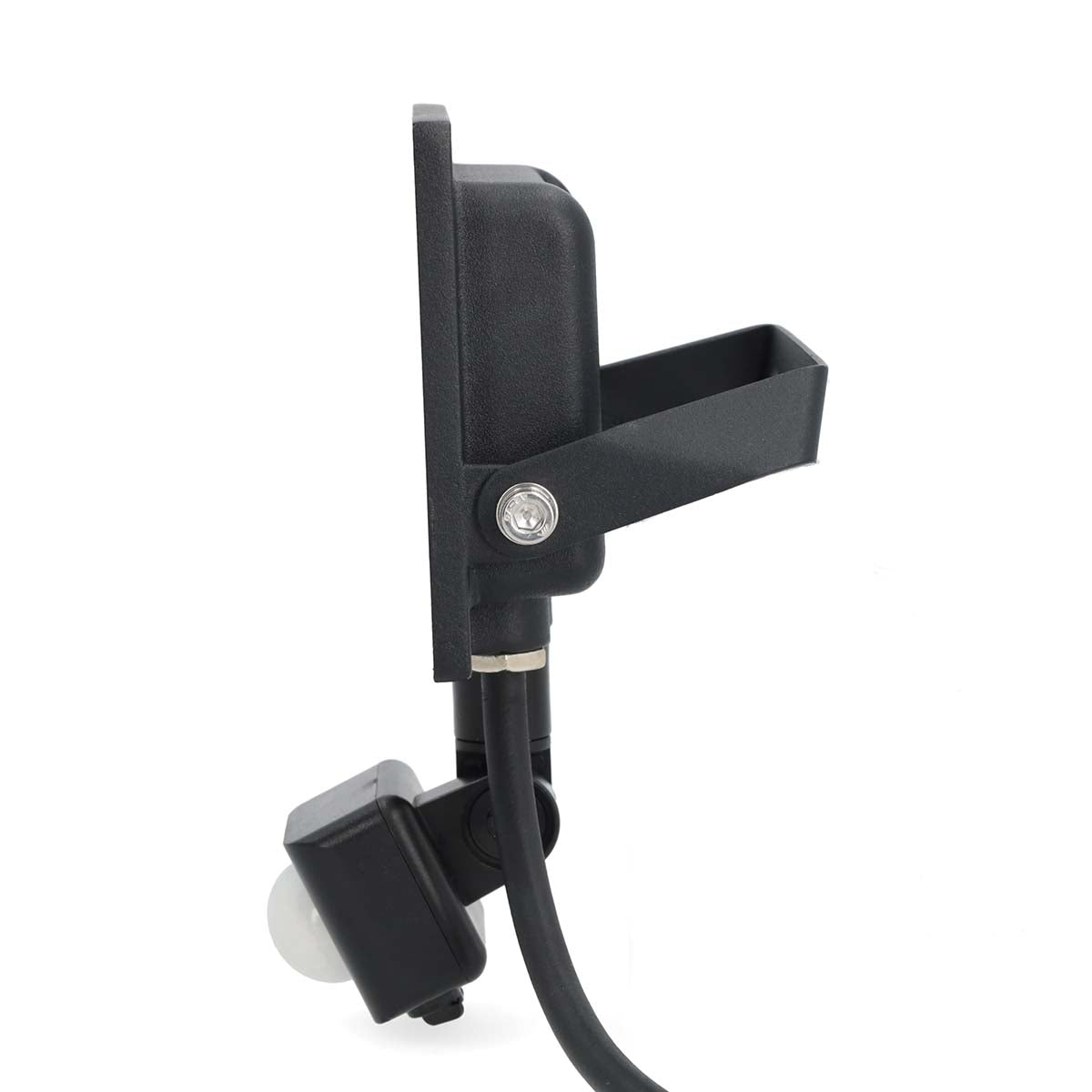 LED Floodlight | 4000 K | Rated luminous flux: 1620 lm | IP44 | 1.00 m | Energy class: F | 220 - 240 V AC 50/60 Hz | 20 W