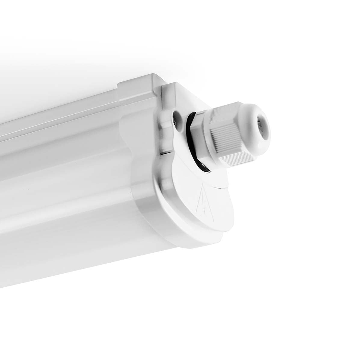 LED Fluorescent | 1320 lm | 4000 K | 12 W| IP65