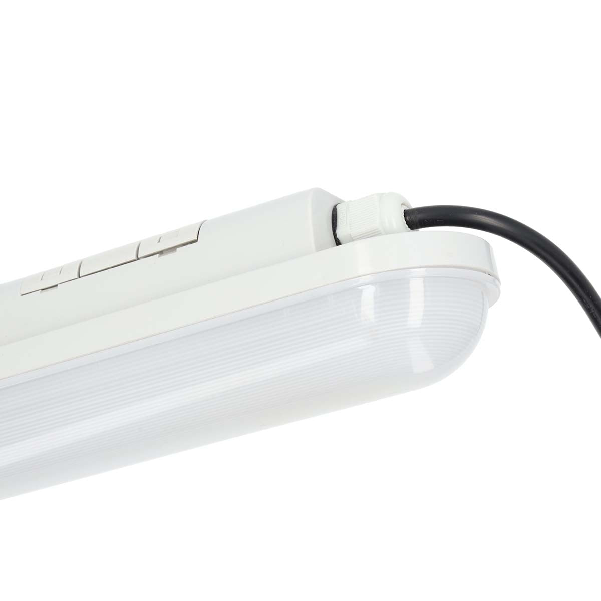 LED Fluorescent | 1500 mm | 6050 lm | 4000 K | 55 W| IP65