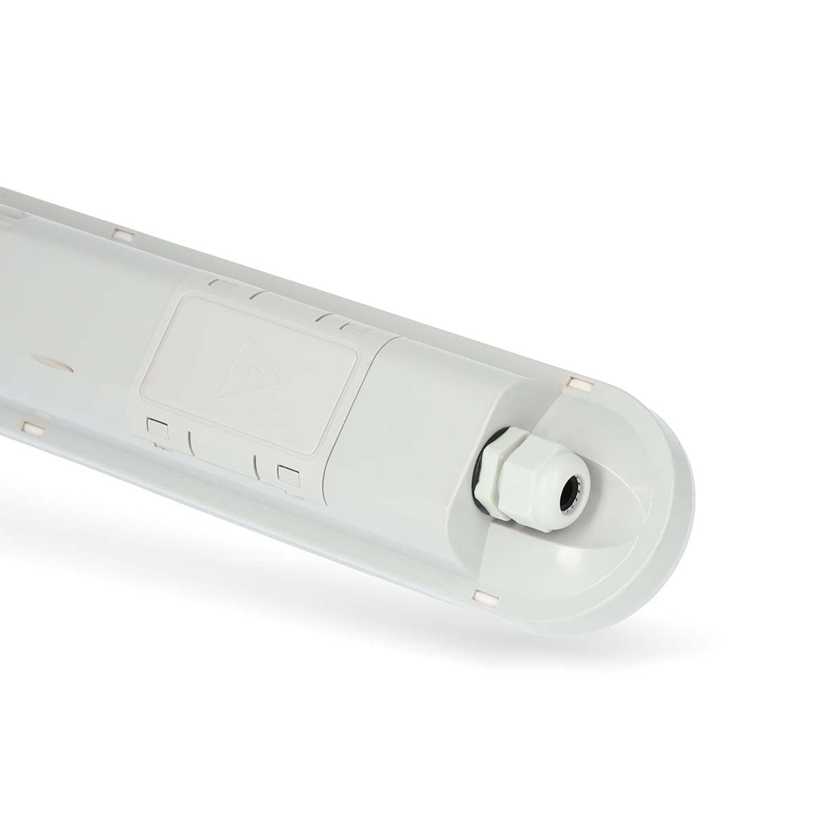 LED Fluorescent | 1500 mm | 6050 lm | 4000 K | 55 W| IP65