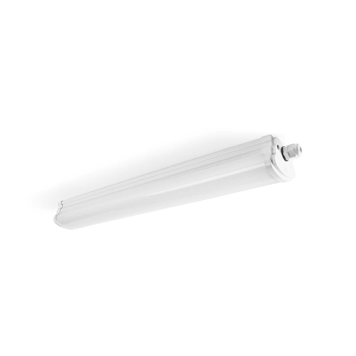 LED Fluorescent | 2430 lm | 4000 K | 22 W| IP65