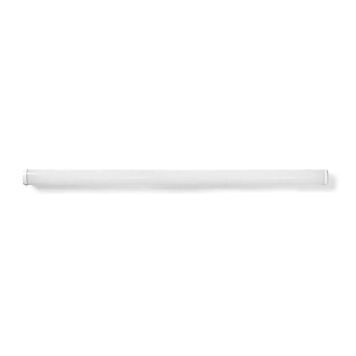 LED Fluorescent | 2430 lm | 4000 K | 22 W| IP65