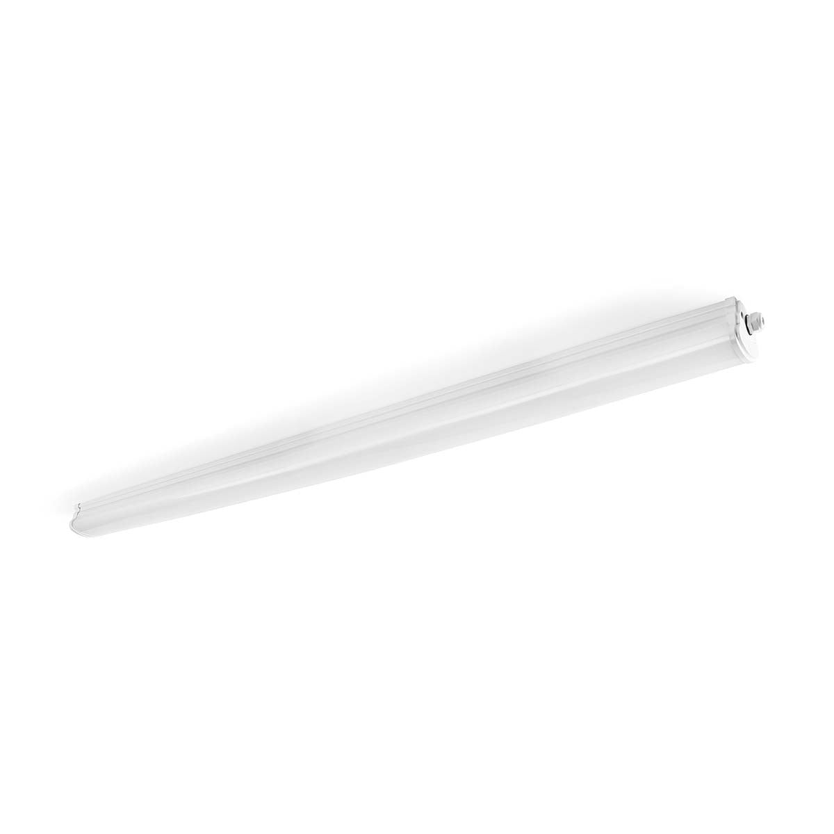 LED Fluorescent | 6300 lm | 4000 K | 55 W| IP65