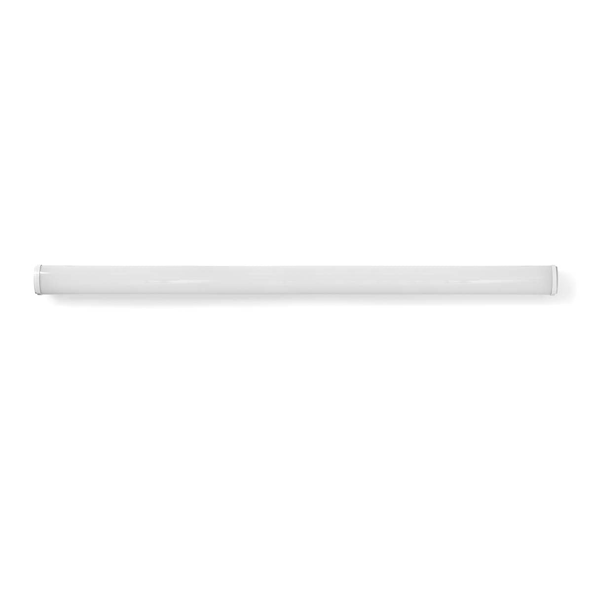 LED Fluorescent | 6300 lm | 4000 K | 55 W| IP65