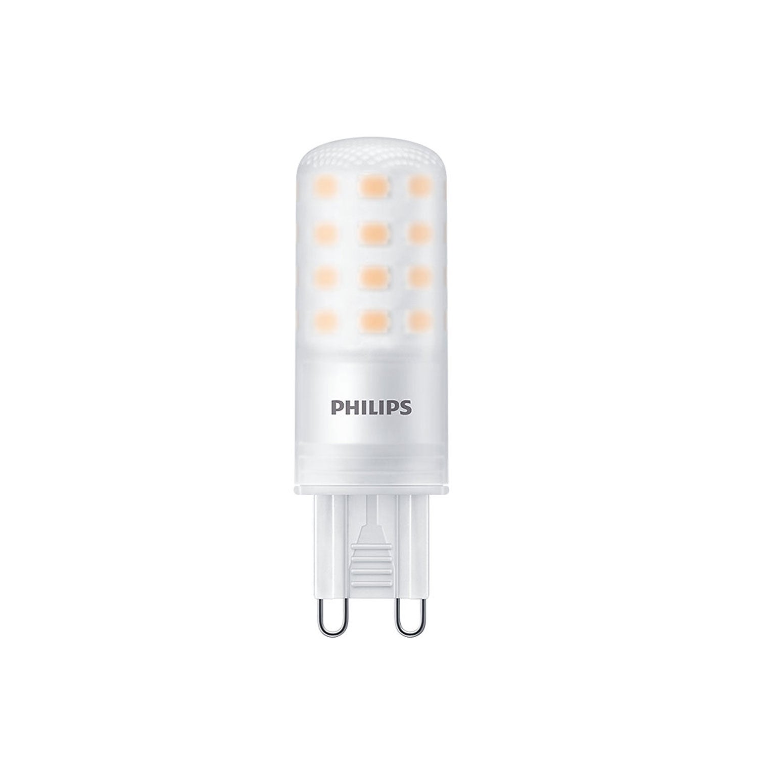 LED G9 Capsule 40W Dimmable 480lm