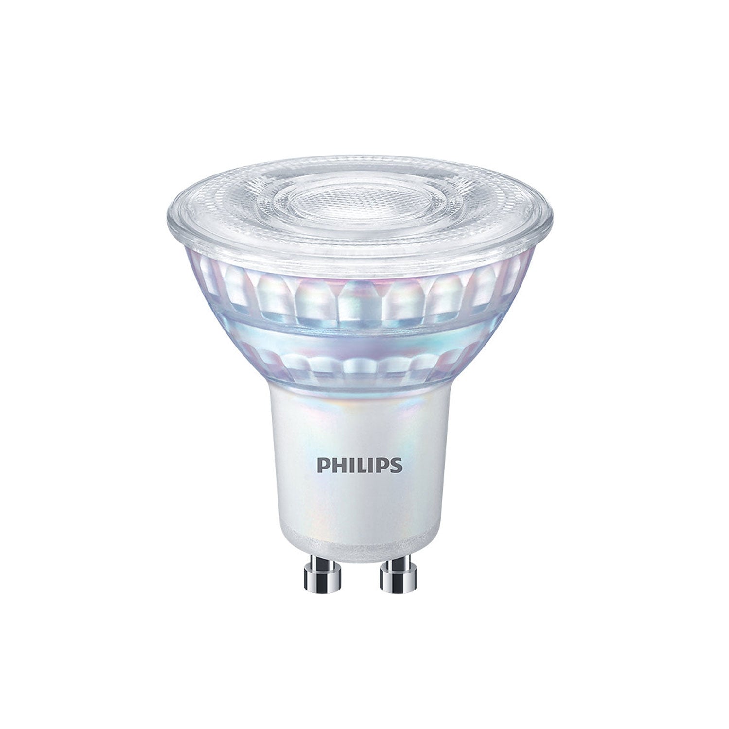 LED GU10 Spot 35W Dimmable WarmGlow 230lm