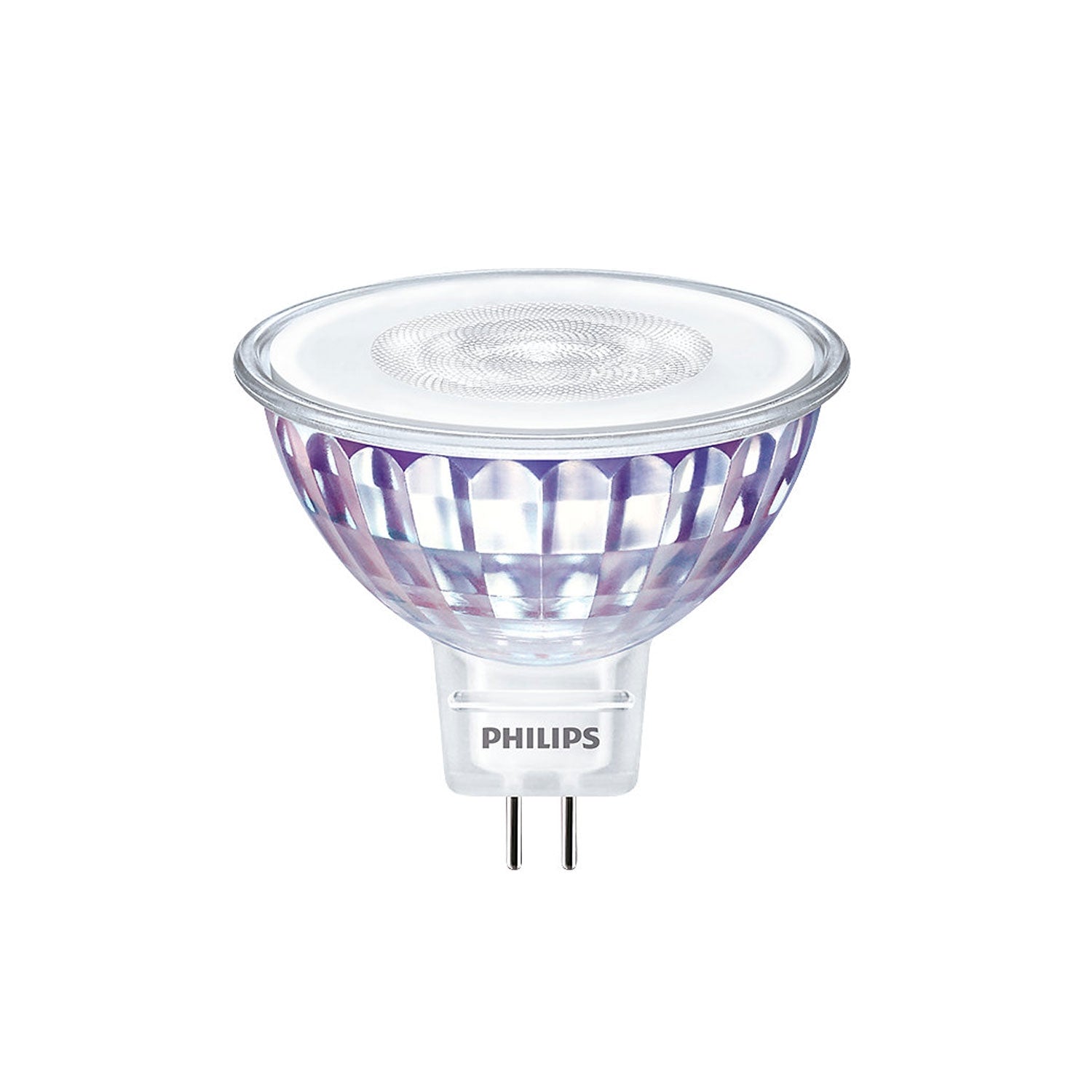 LED GU5.3 Spot 35W 12V Dimmable WarmGlow 345lm