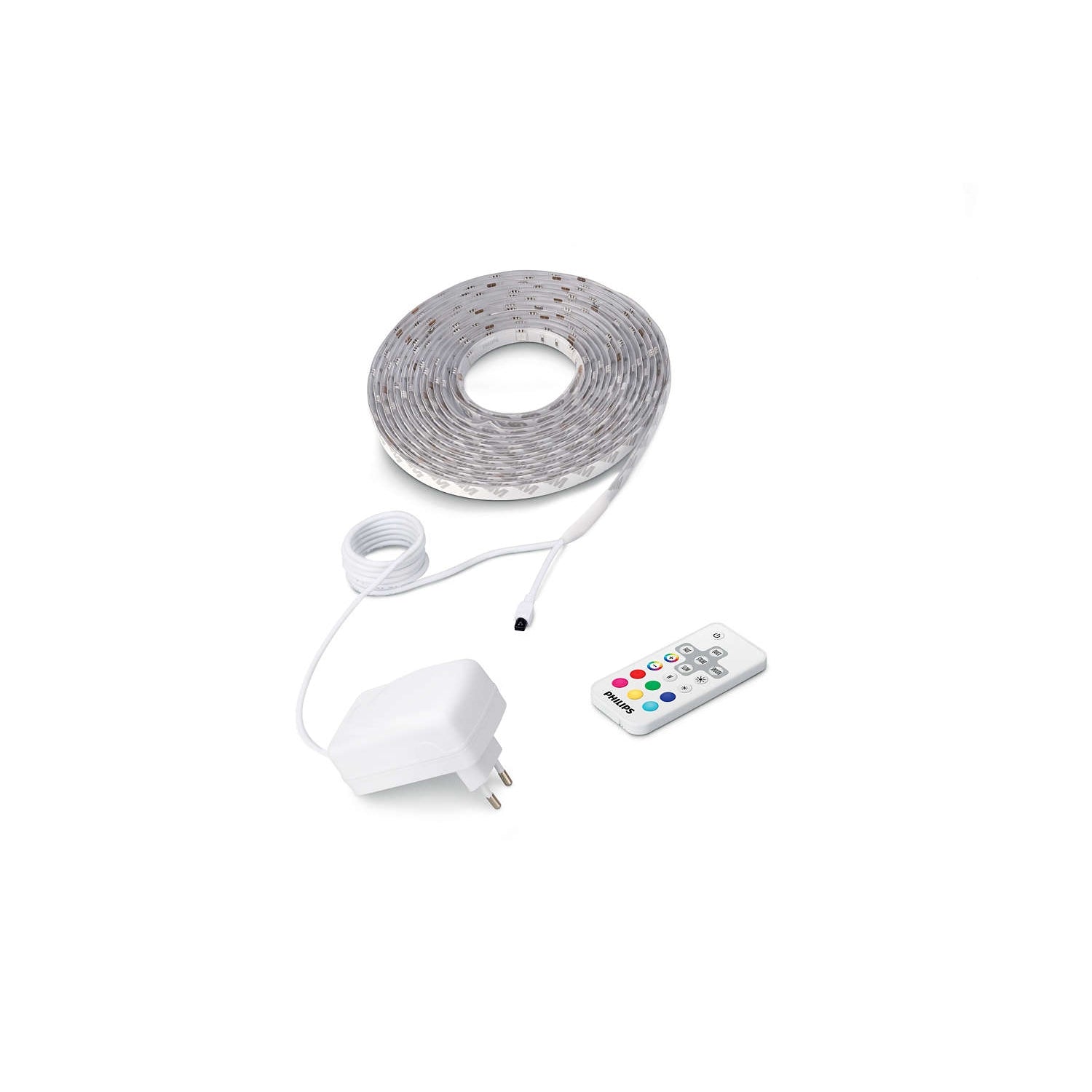 LED Lightstrips RGB 5m
