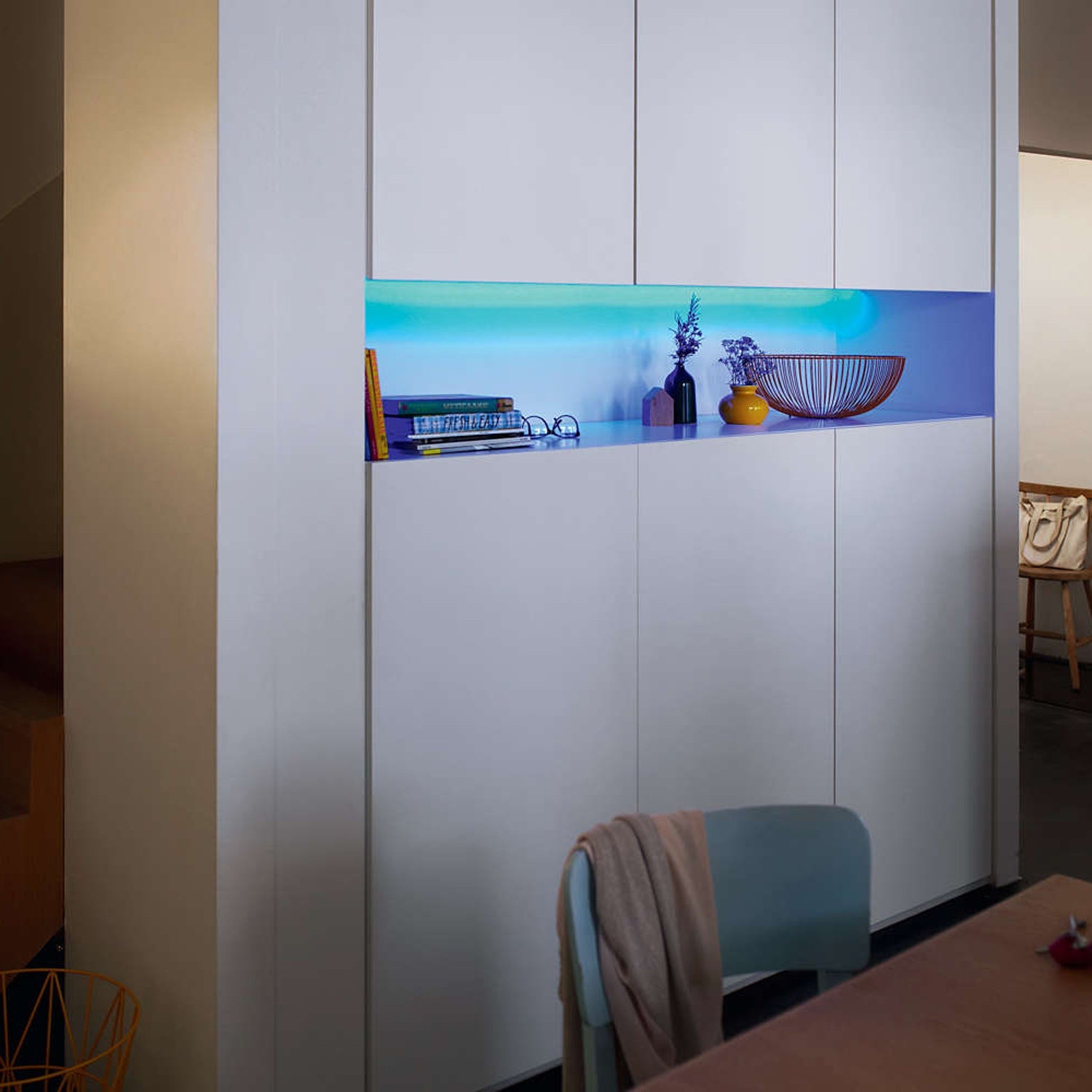 LED Lightstrips RGB 5m