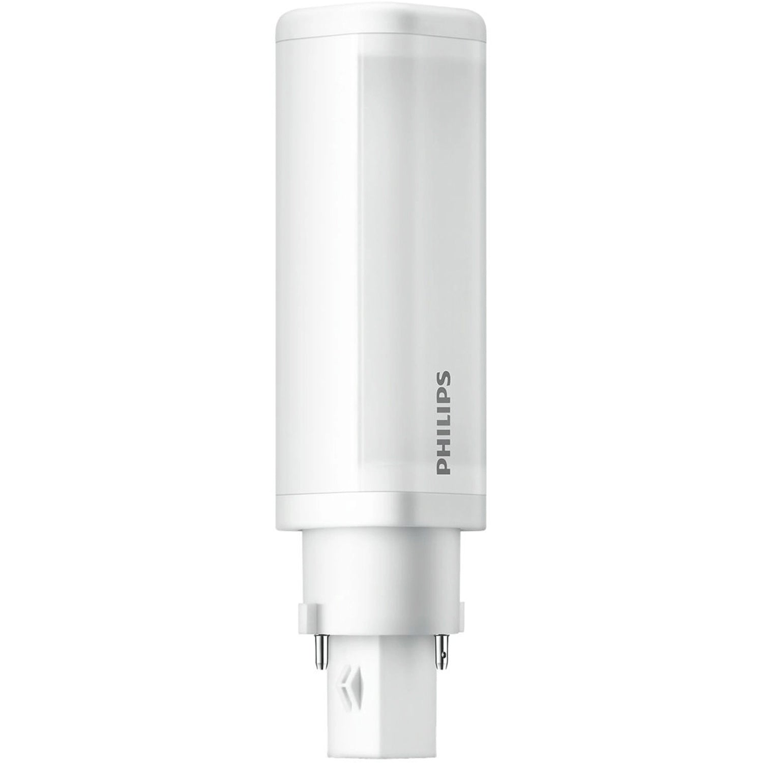 LED PLC Bulb G24d-1 5.9W 3000K 600lm
