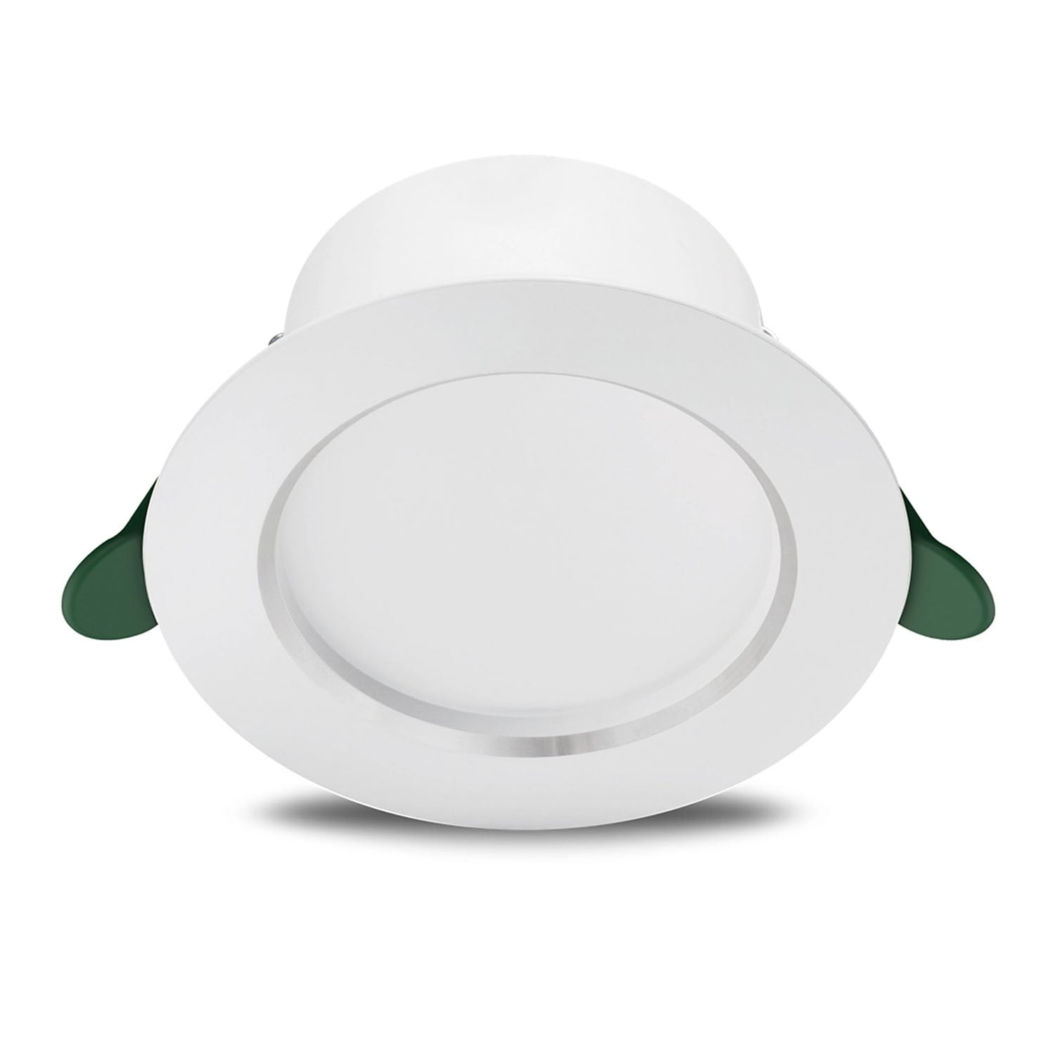 LED Recessed spot Diamond Cut Ø95mm 2W 360lm 3000K Energy class A