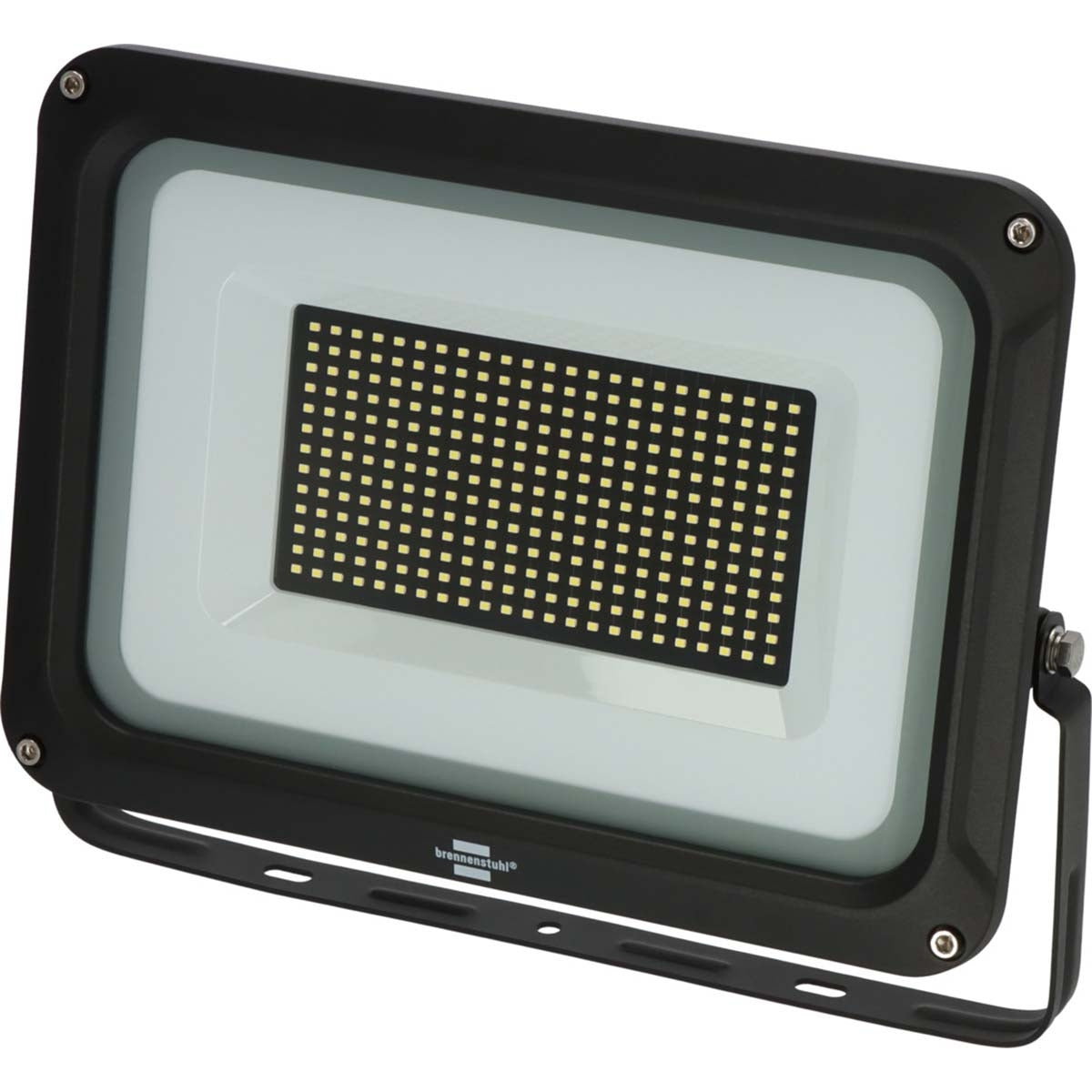LED Spotlight JARO 20060 / LED Floodlight 150W for outdoor use (LED Outdoor Light for wall mounting, with 17500lm, made of high quality aluminium, IP65)