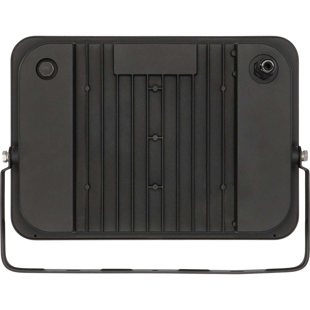 LED Spotlight JARO 20060 / LED Floodlight 150W for outdoor use (LED Outdoor Light for wall mounting, with 17500lm, made of high quality aluminium, IP65)