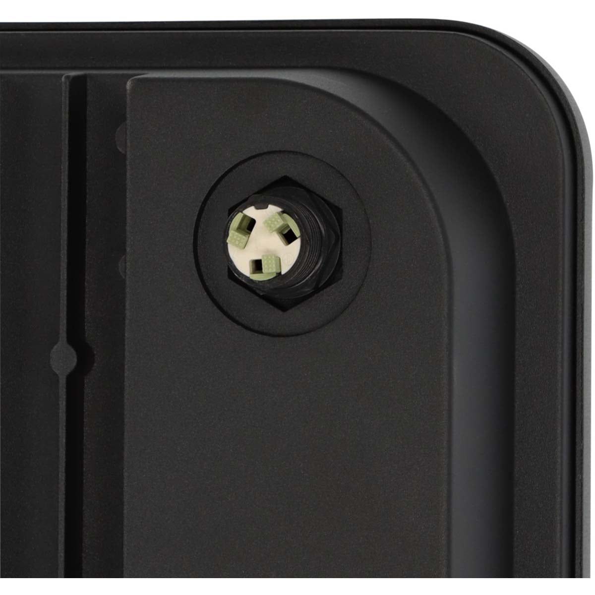 LED Spotlight JARO 20060 / LED Floodlight 150W for outdoor use (LED Outdoor Light for wall mounting, with 17500lm, made of high quality aluminium, IP65)