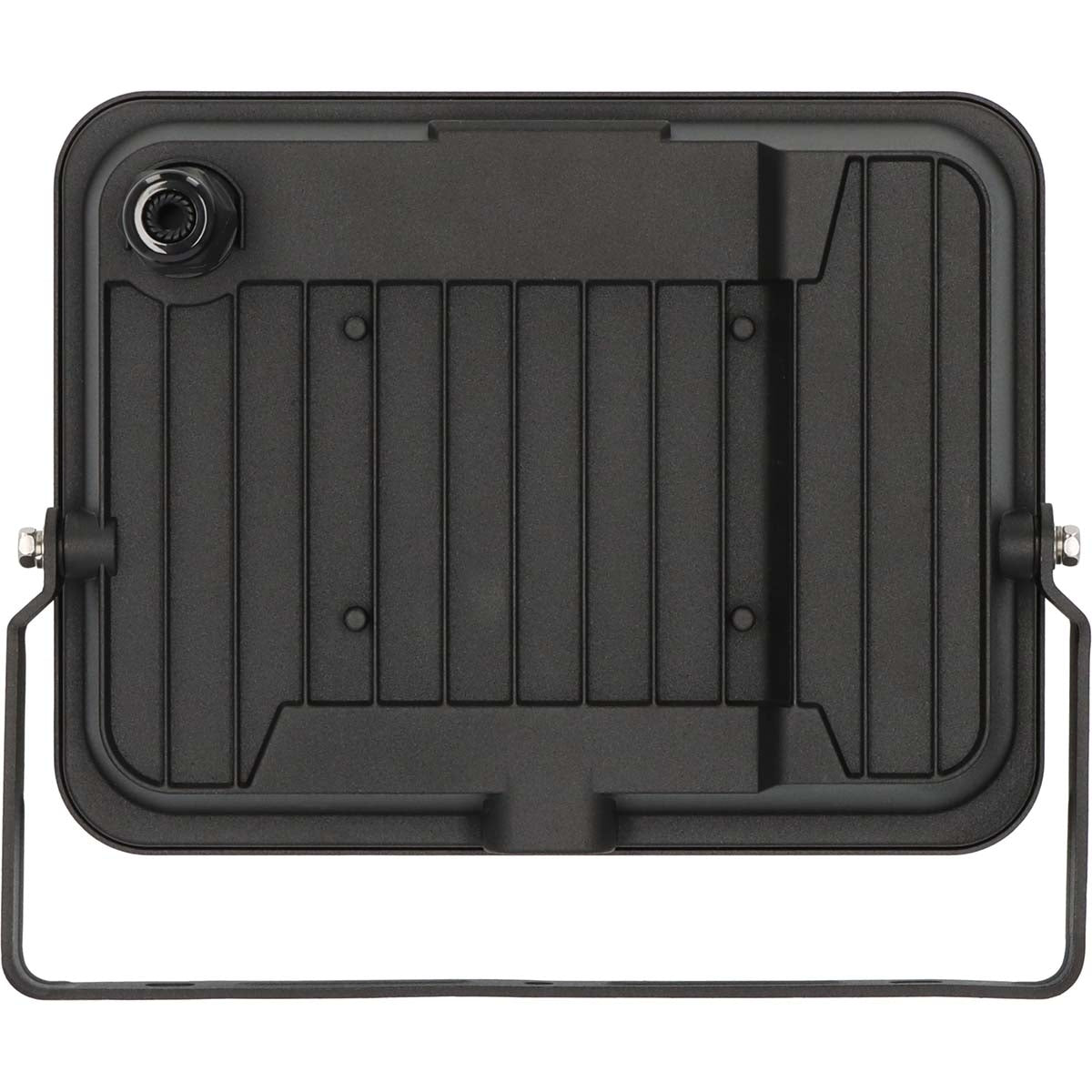 LED Spotlight JARO 7060 / LED Spotlight 50W for outdoor use (LED Outdoor Light for wall mounting, with 5800lm, made of high-quality aluminum, IP65)