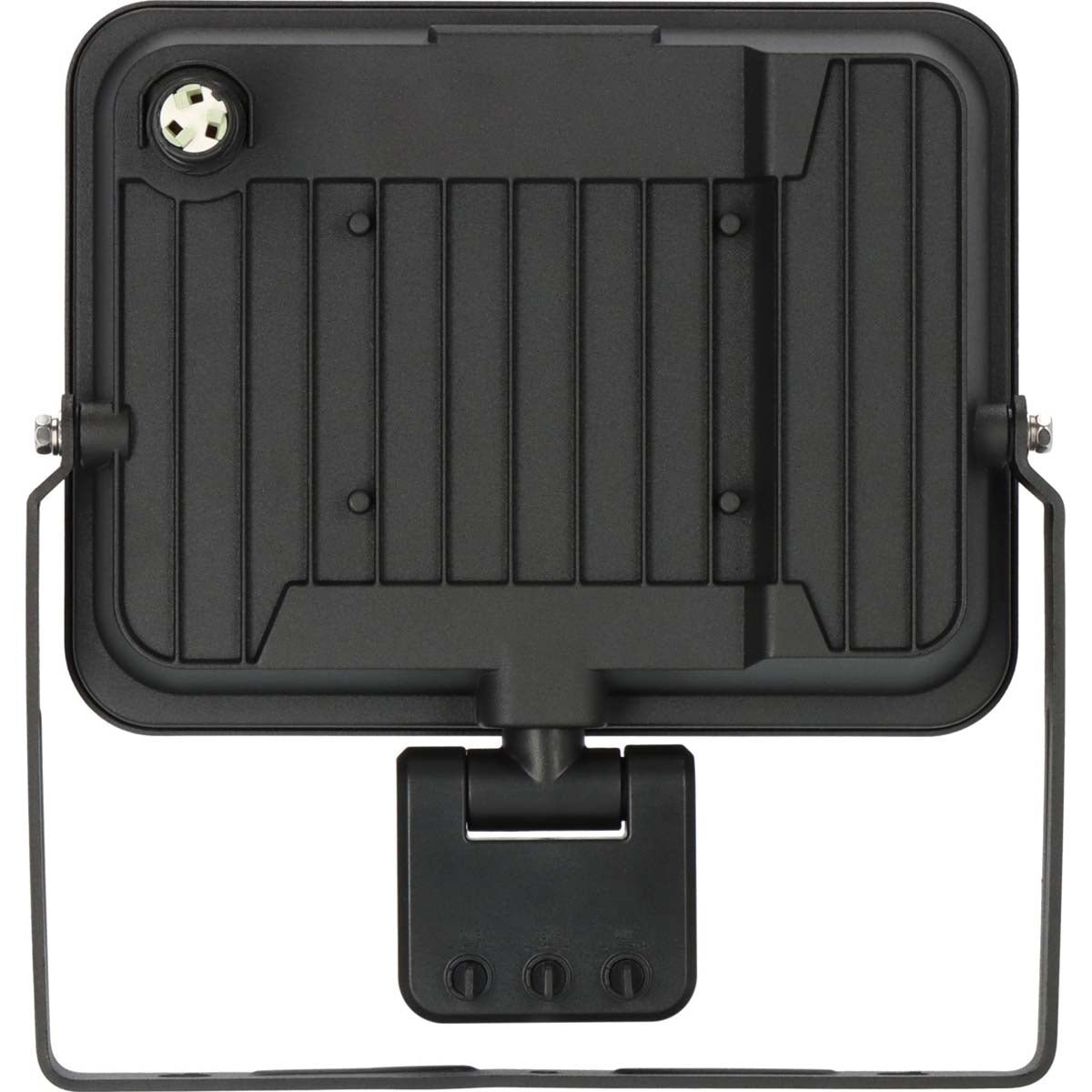 LED Spotlight JARO 7060 P (LED Floodlight for wall mounting for outdoor IP65, 50W, 5800lm, 6500K, with motion detector)