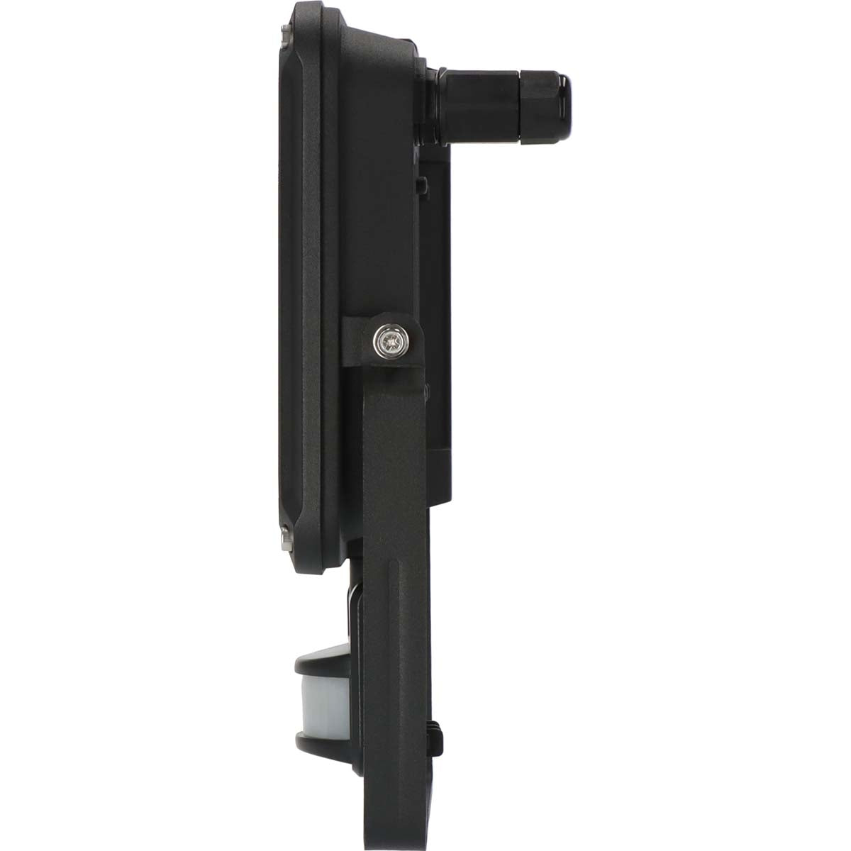 LED Spotlight JARO 7060 P (LED Floodlight for wall mounting for outdoor IP65, 50W, 5800lm, 6500K, with motion detector)