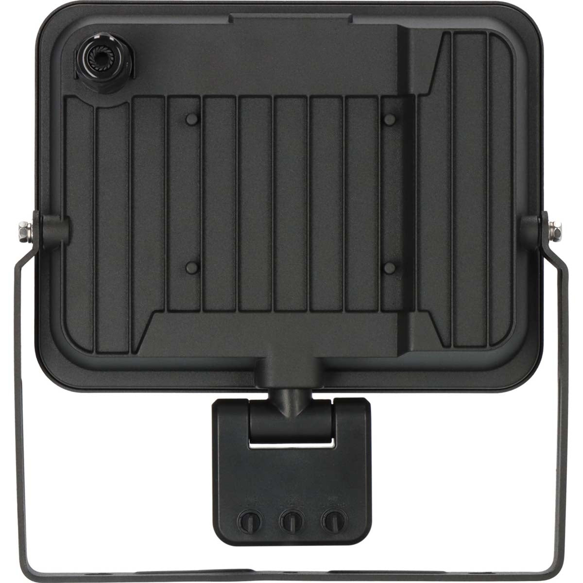 LED Spotlight JARO 7060 P (LED Floodlight for wall mounting for outdoor IP65, 50W, 5800lm, 6500K, with motion detector)