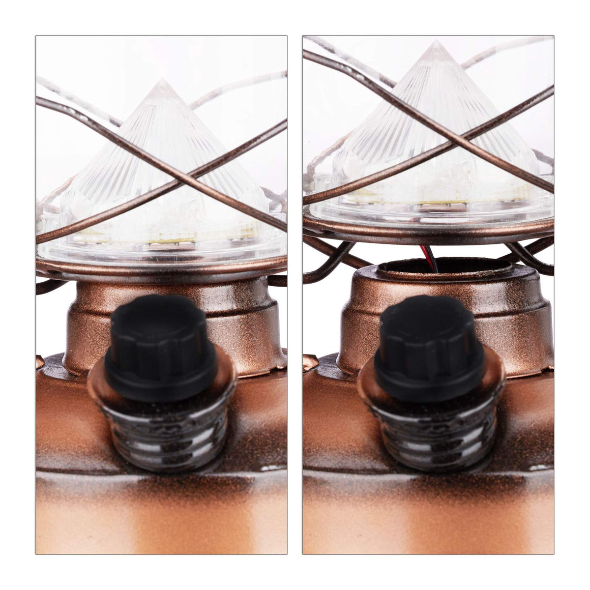 LED Storm Lantern