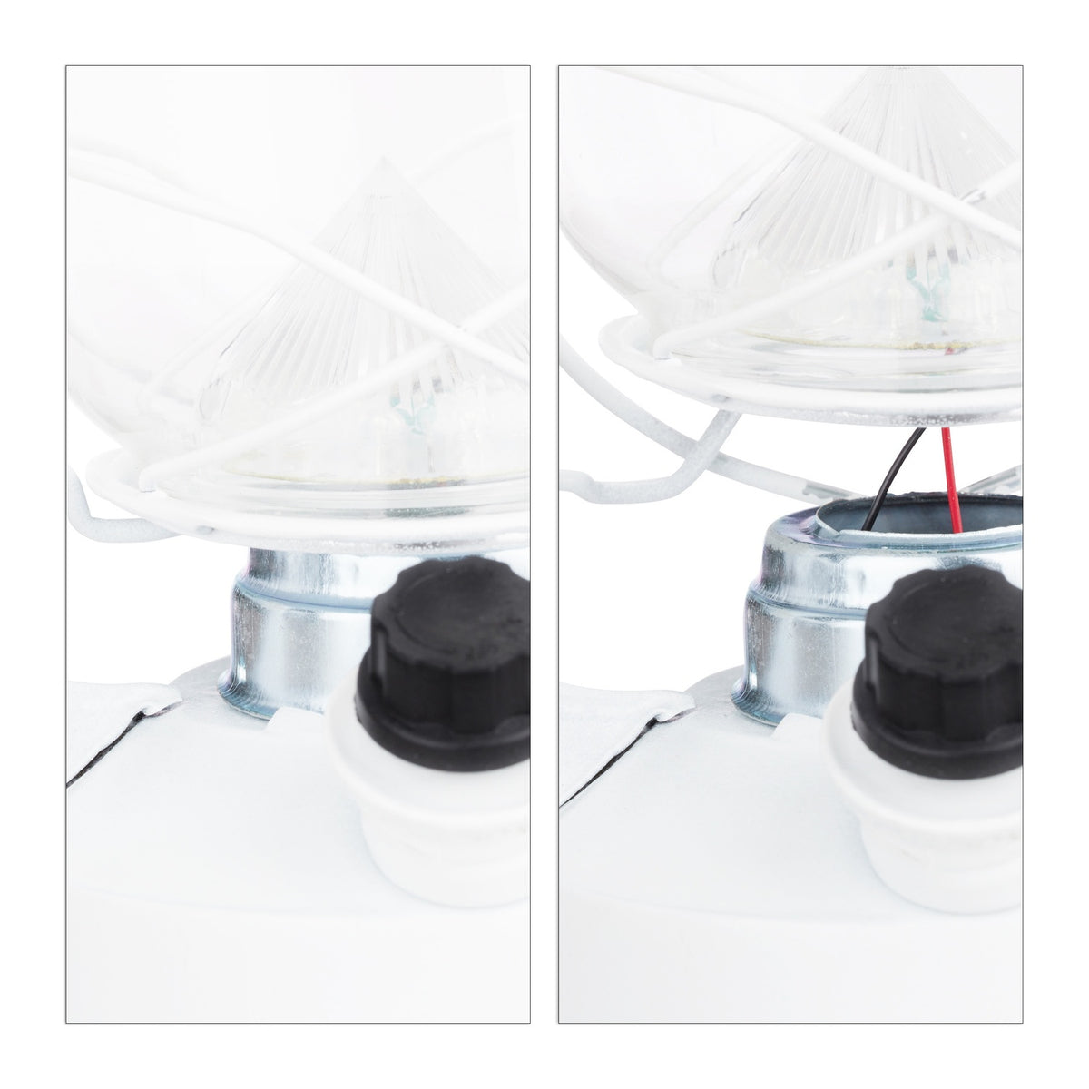 LED Storm Lantern
