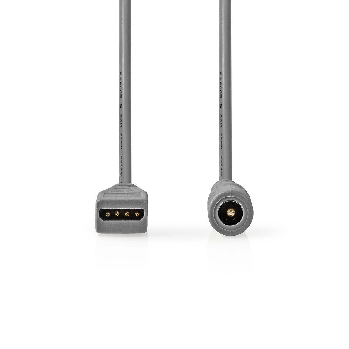 LED Strip Power Cable | 1.00 m