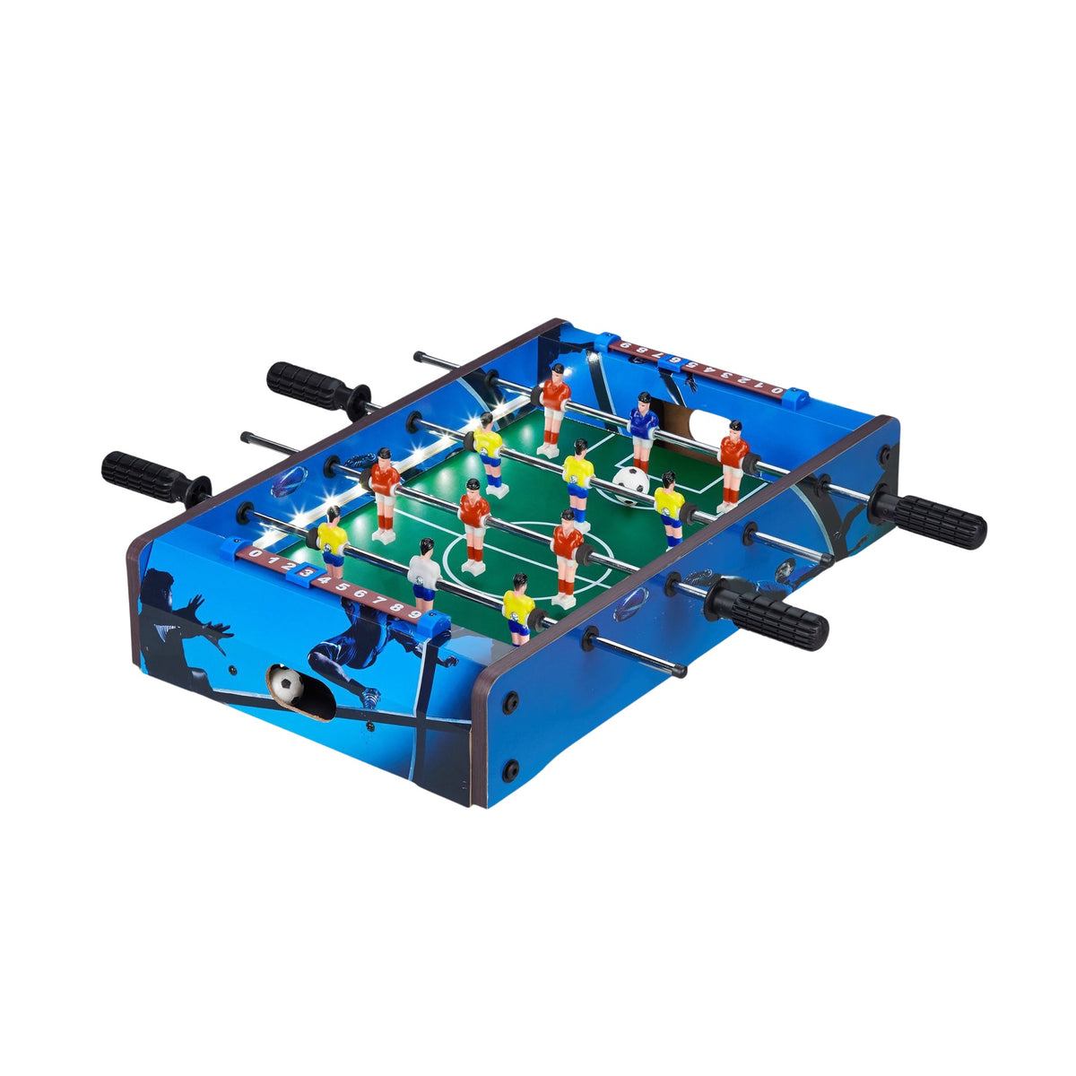 LED Table Foosball