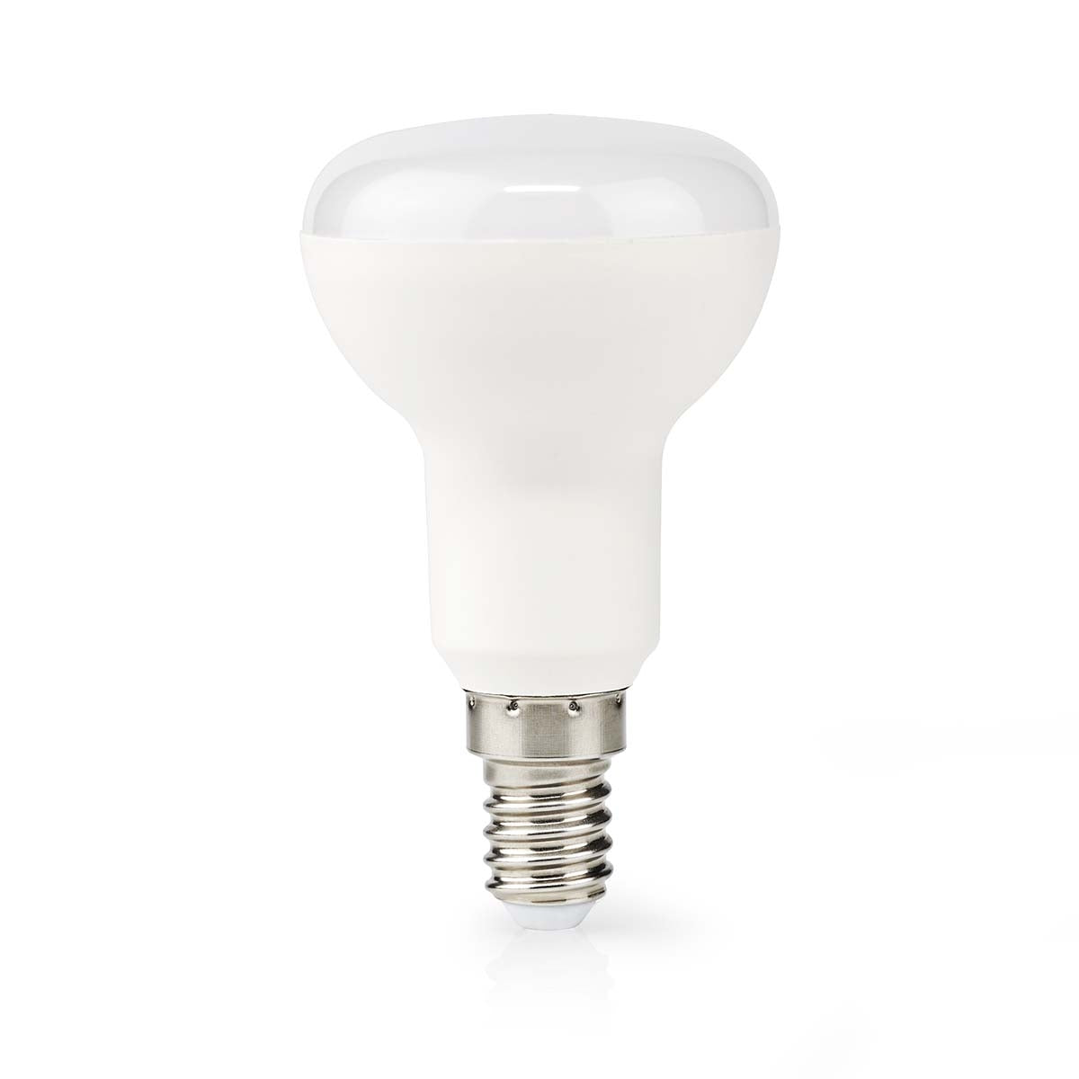 LED lamp E14 | R50 | 4.9 W| 470 lm | 2700 K| Warm White | Clear | 1 pc.