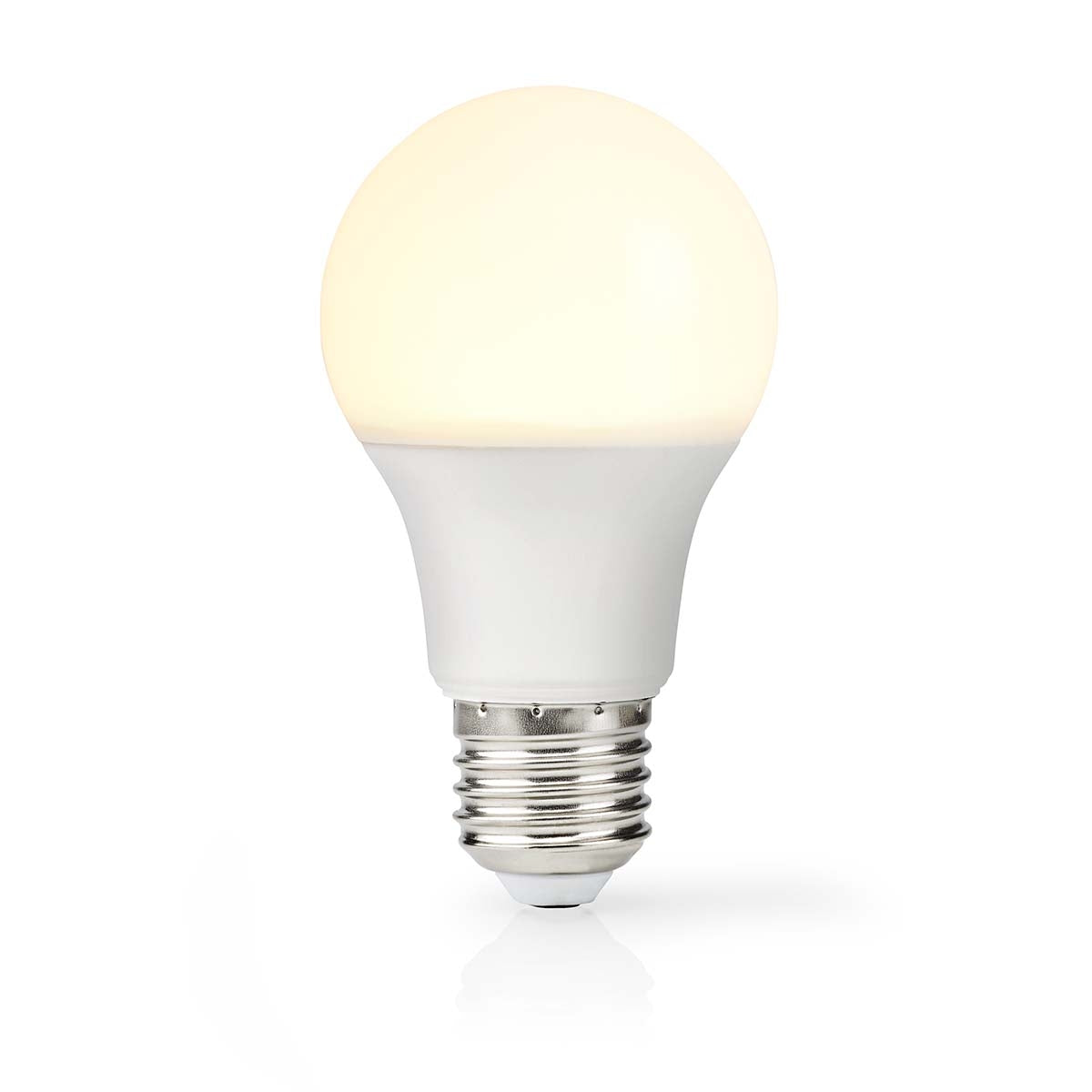 LED lamp E27 | A60 | 11 W| 1055 lm | 2700 K| Warm White | Retro Style | Matte | 1 pc.