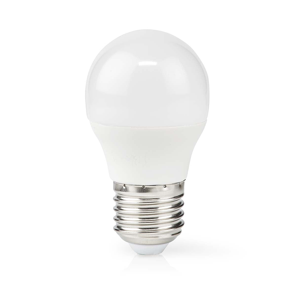 LED lamp E27 | G45 | 2.8 W| 250 lm | 2700 K| Warm White | Retro Style | Matte | 1 pc.