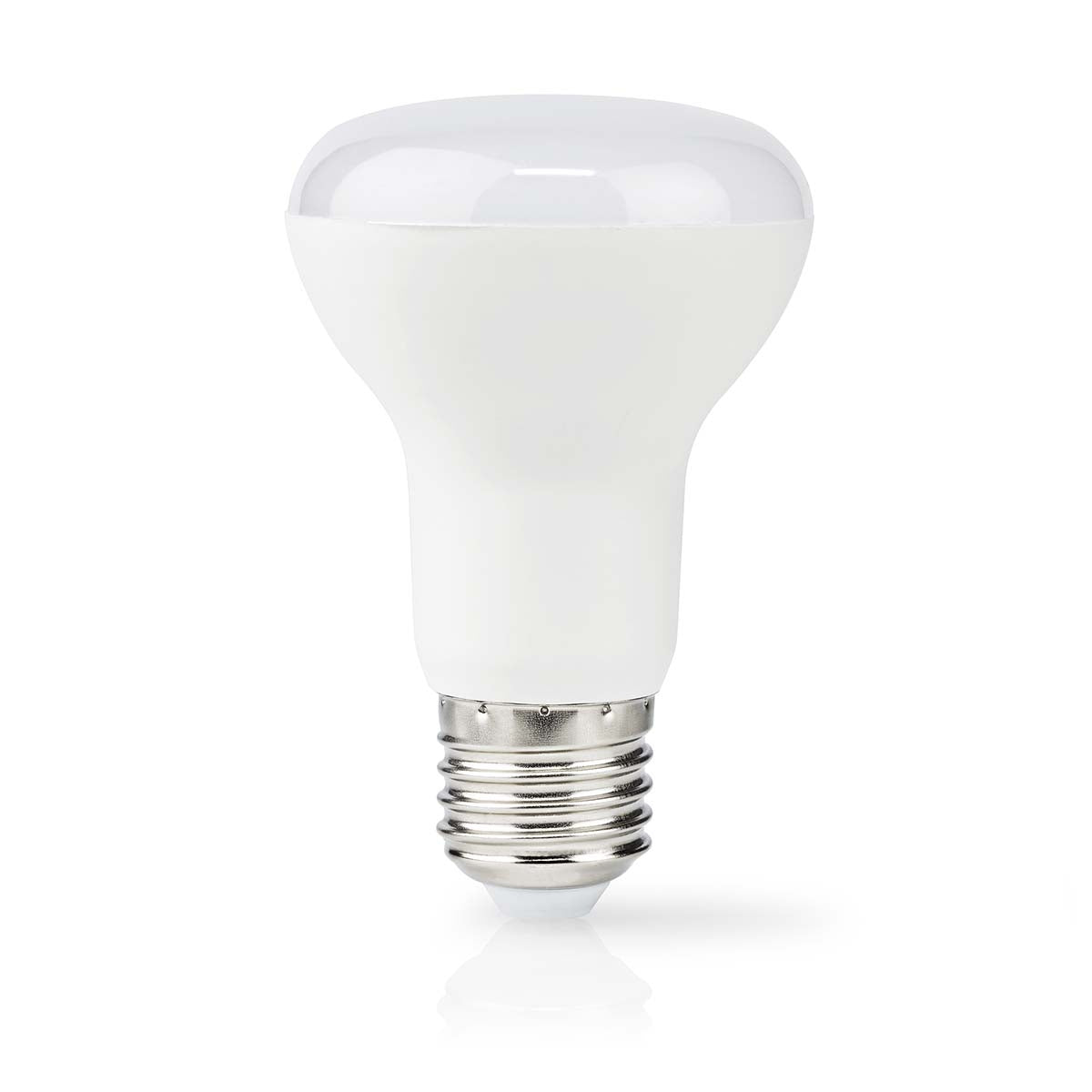 LED lamp E27 | R63 | 8.5 W| 806 lm | 2700 K| Warm White | Retro Style | Clear | 1 pc.